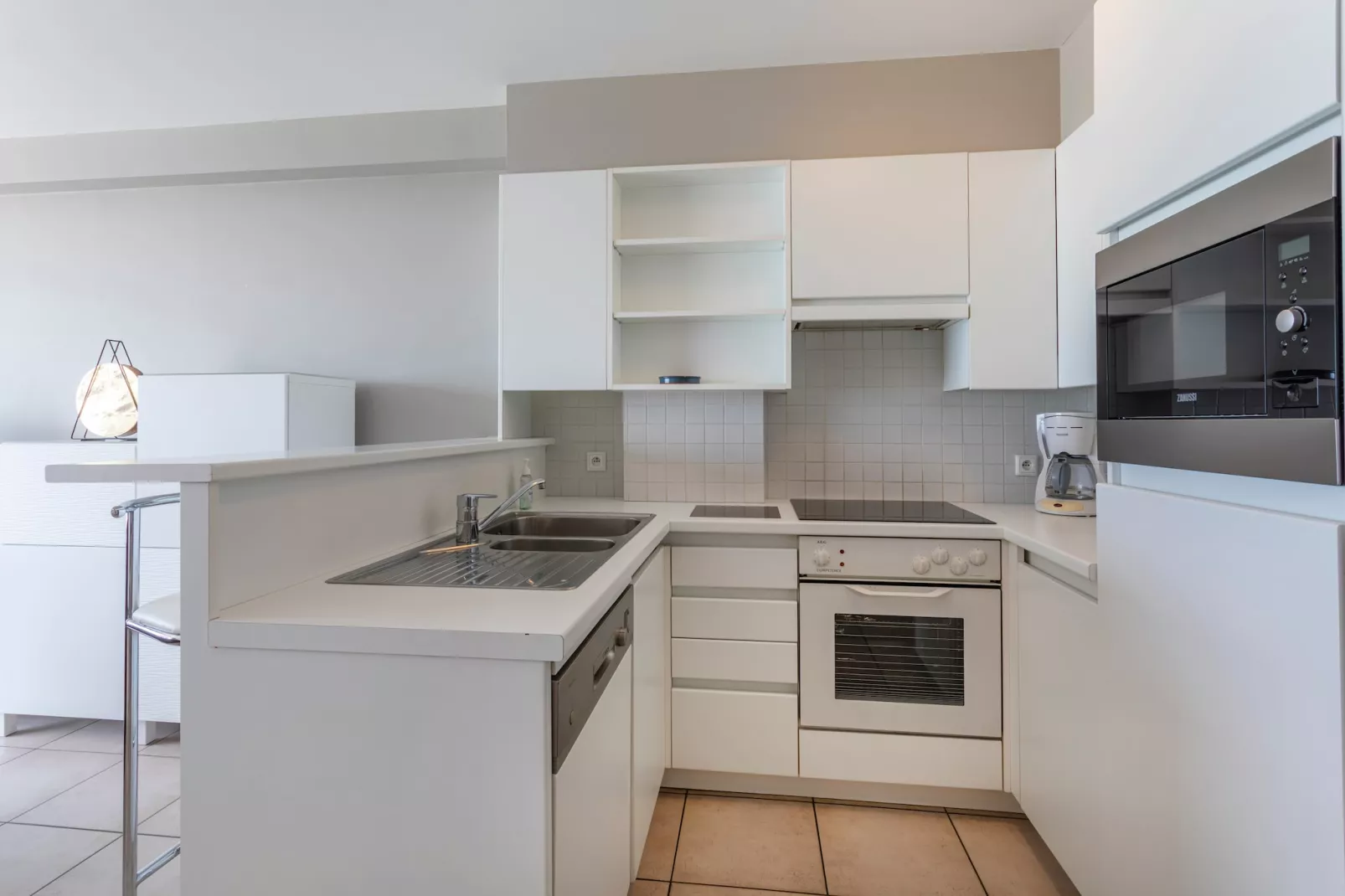 Golvenzang 0401-Keuken