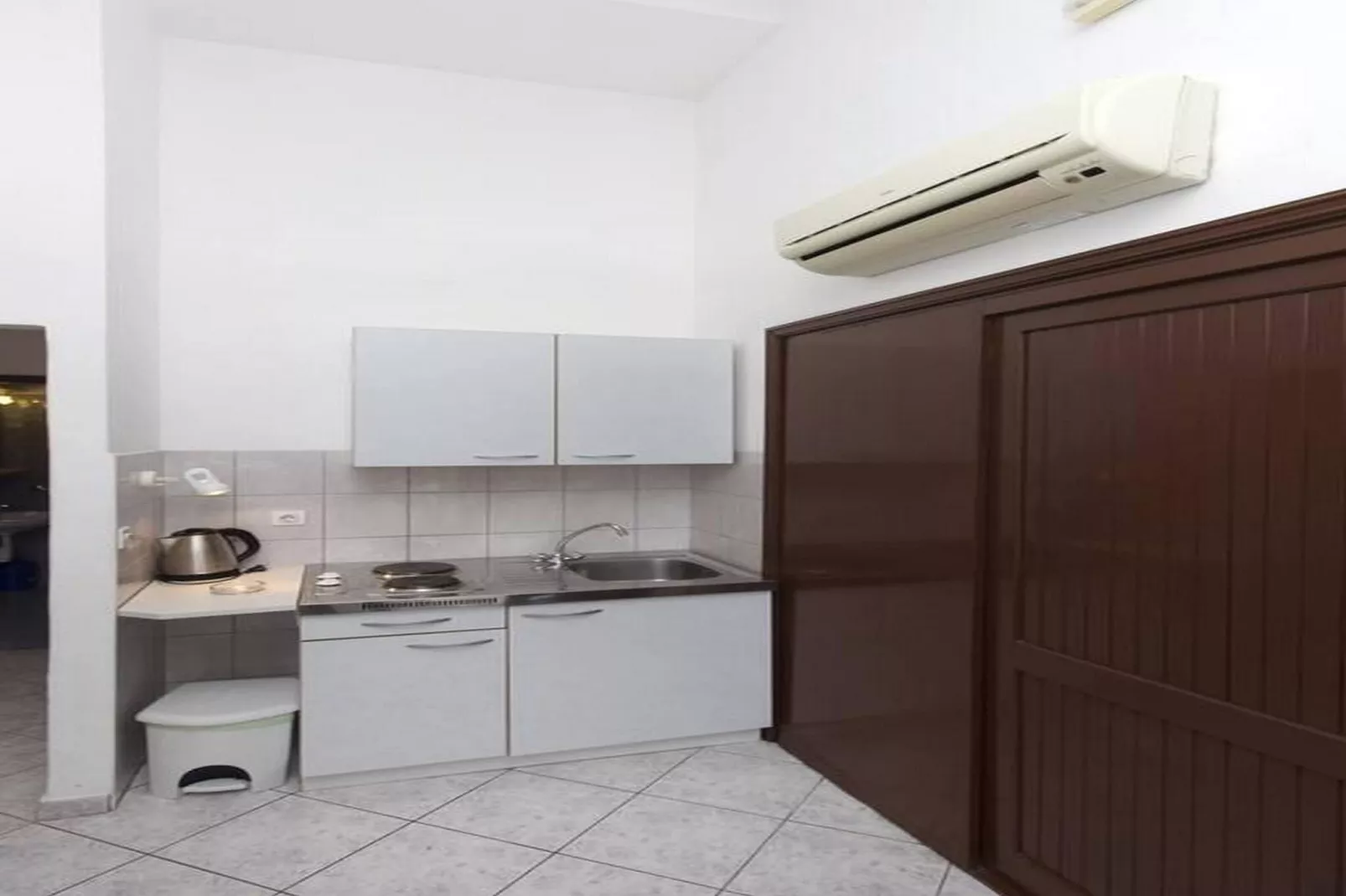 Apartments Pletikosa Gaj - A4-Keuken
