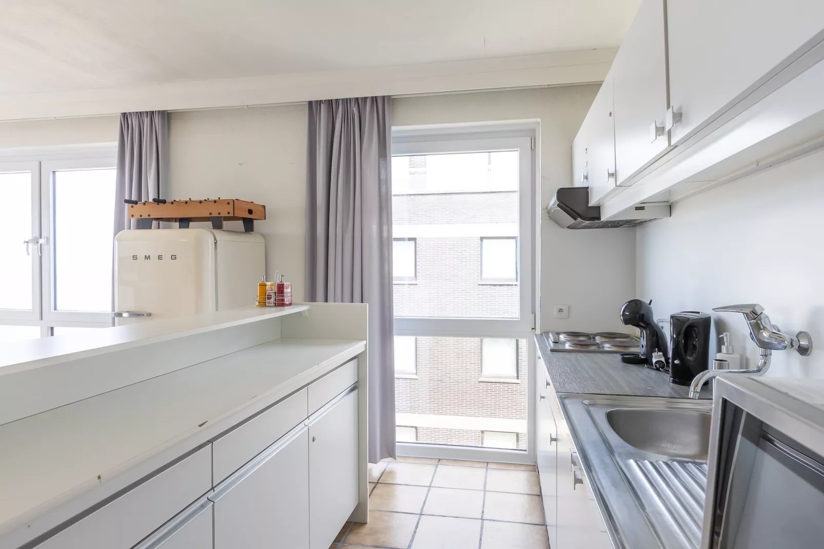 Kwintebank 0904-Keuken