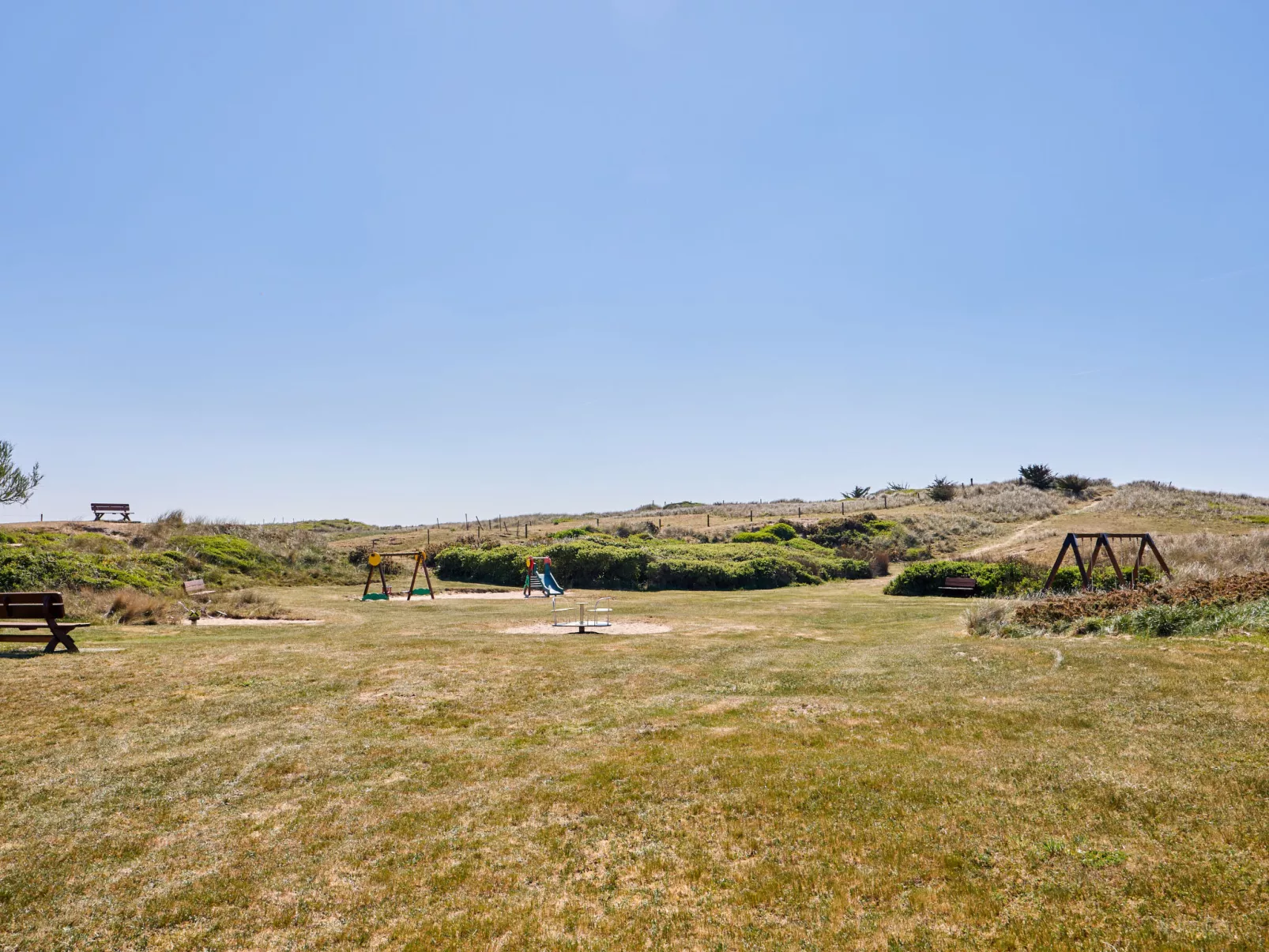 Camping Super Octalia-Buiten