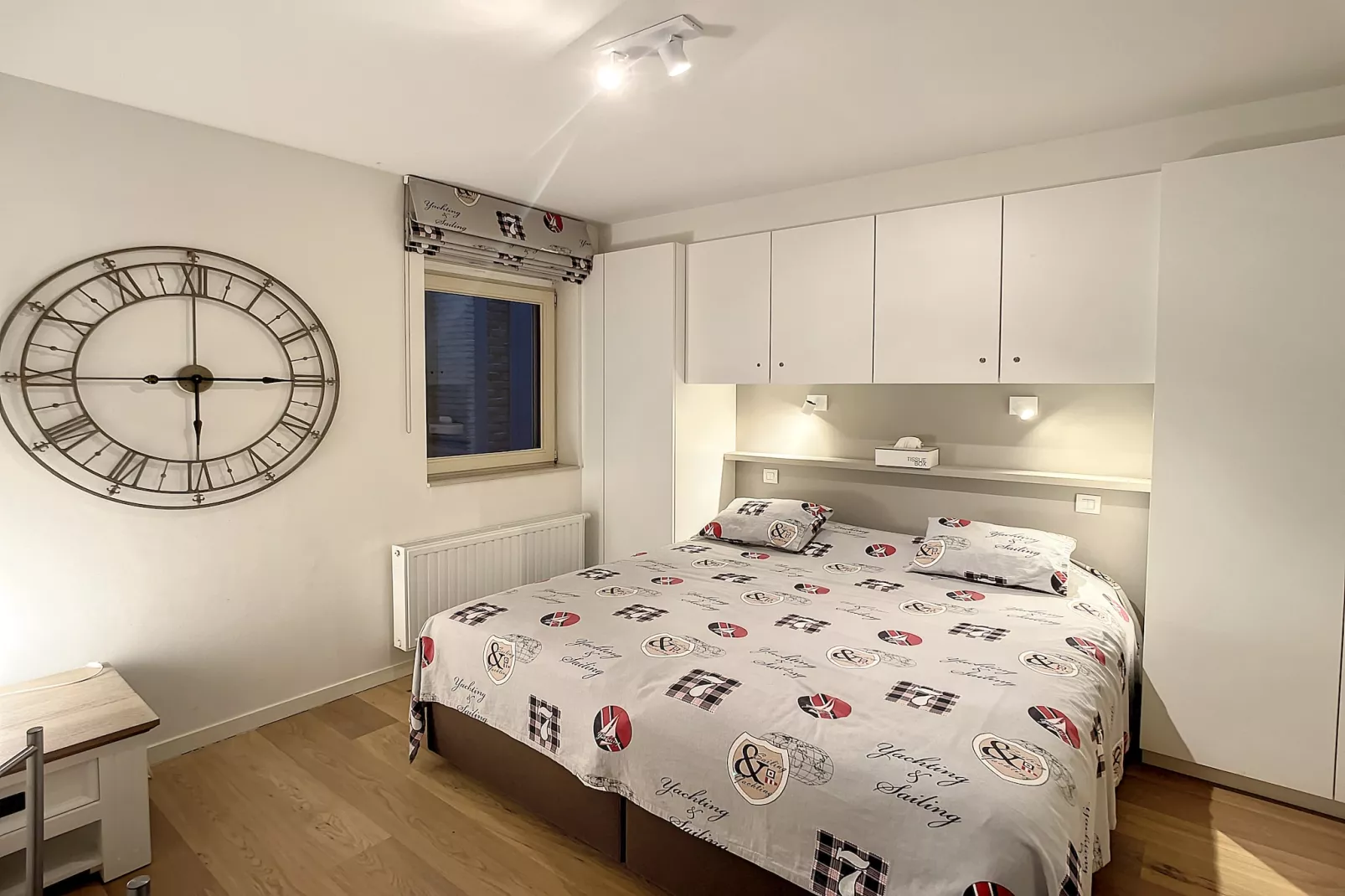 Neuilly 41-Slaapkamer