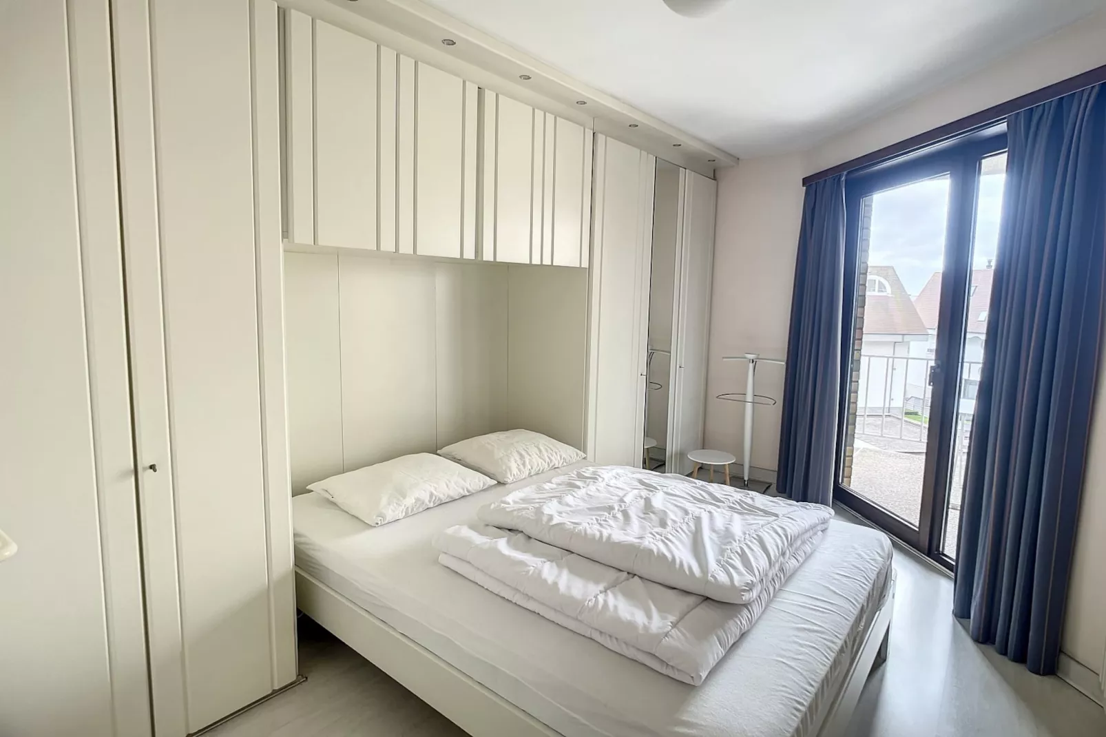 Sea Tonic 41-Slaapkamer