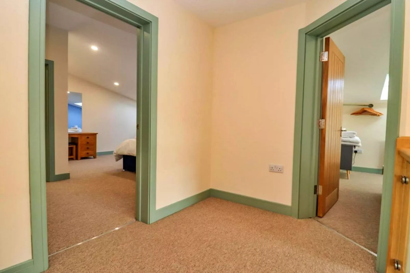Little Rissington - Barn Two-Slaapkamer
