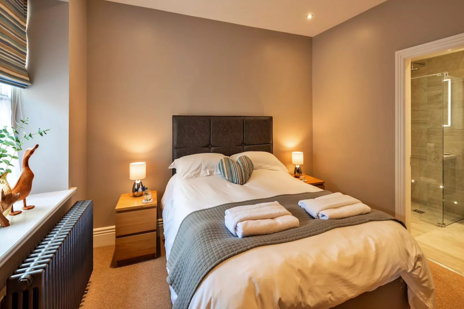 The Old Post Office Apartment 2-Slaapkamer
