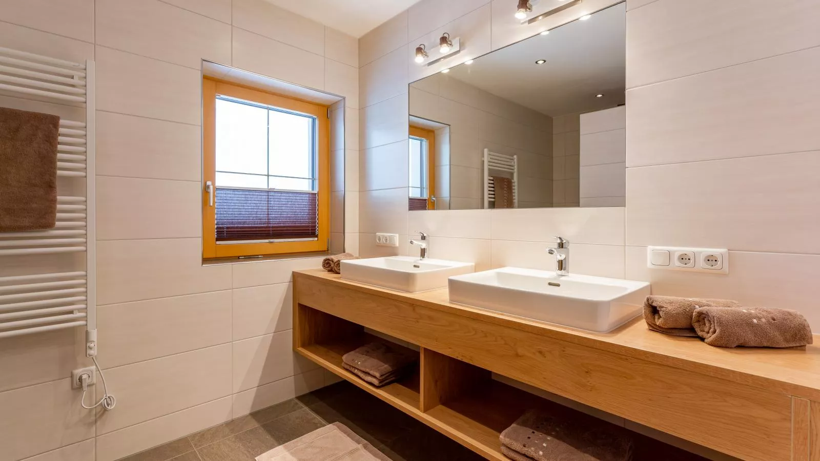 Bichlblick-Badkamer