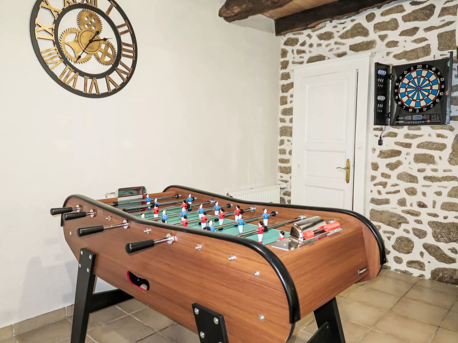 Le moulin de Glenn-Binnen