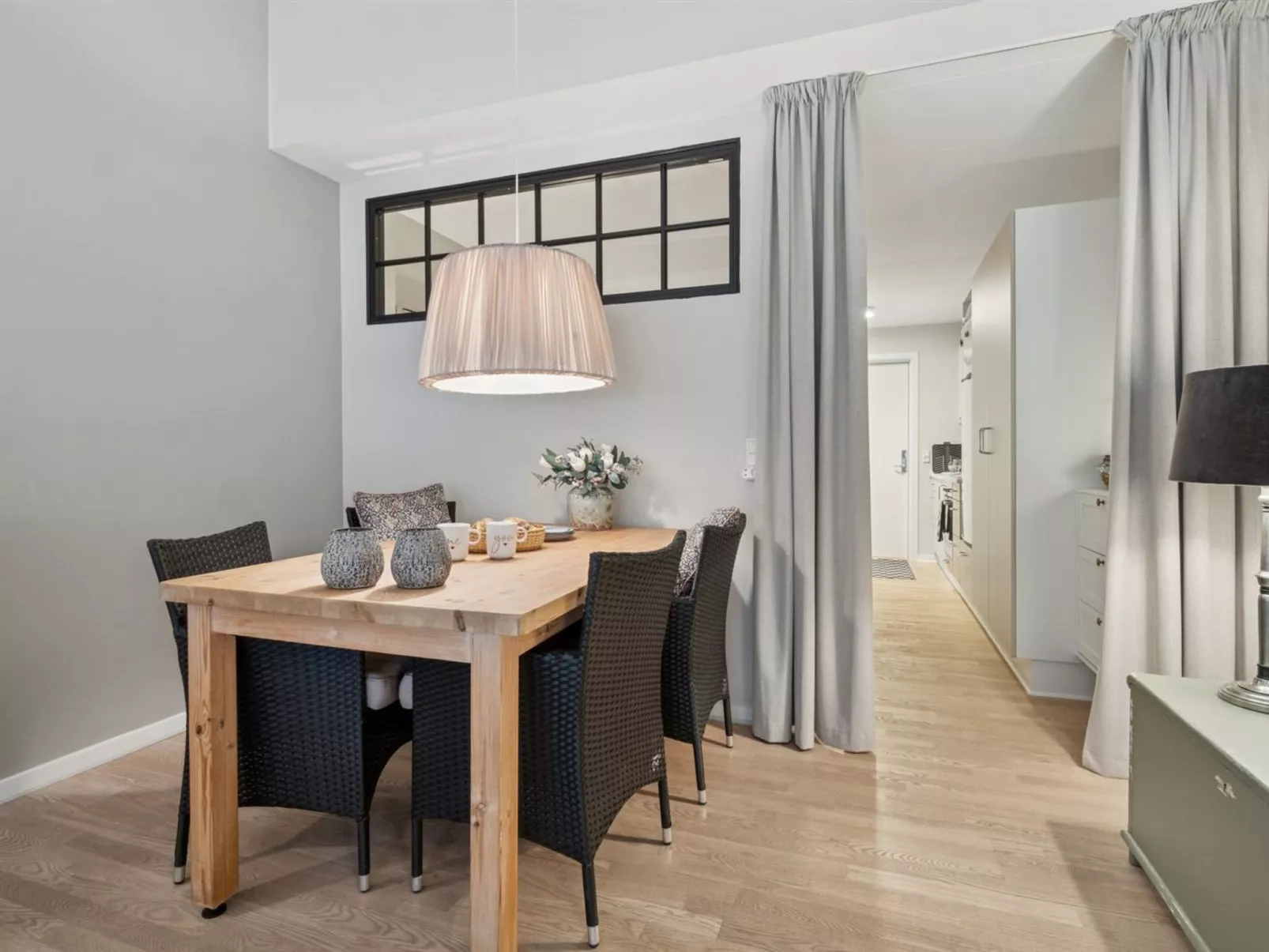 "Emppu" - 300m from the sea-Binnen