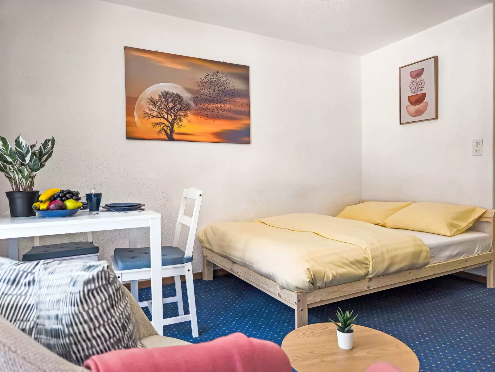 BeKb-Gebäude Apt. G-Binnen