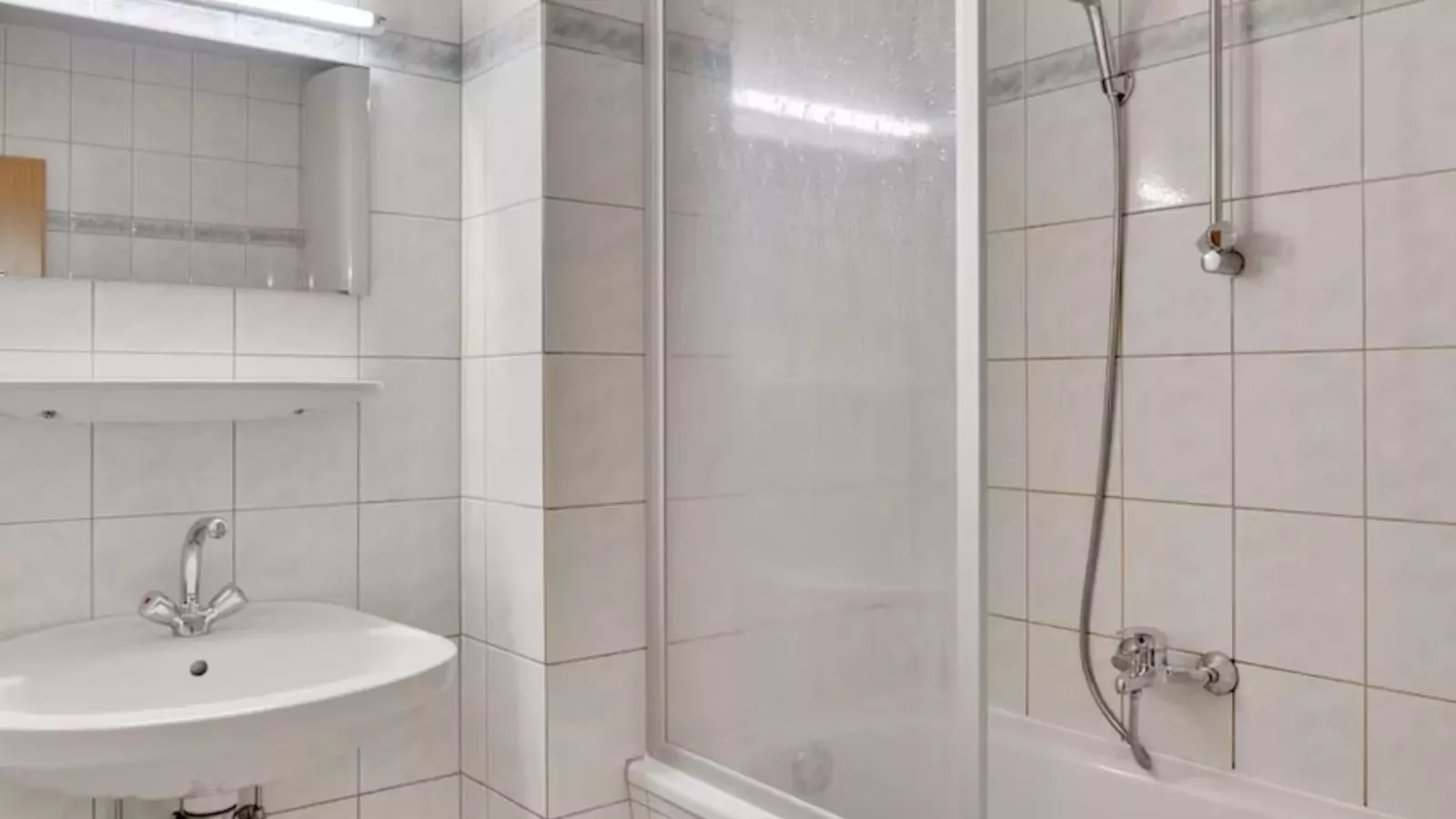 Selmas-Badkamer