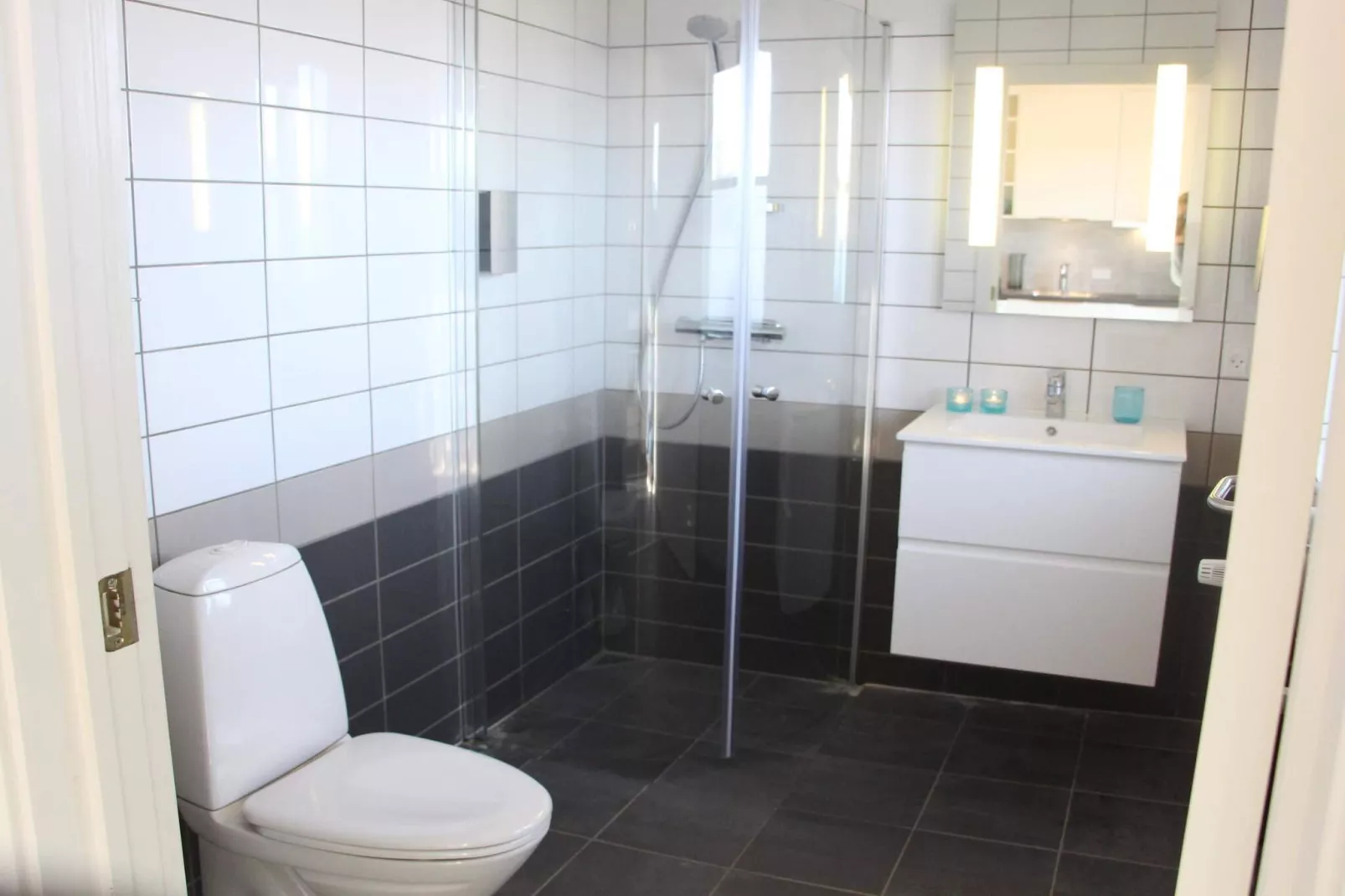 4 pers.Hus-Binnen