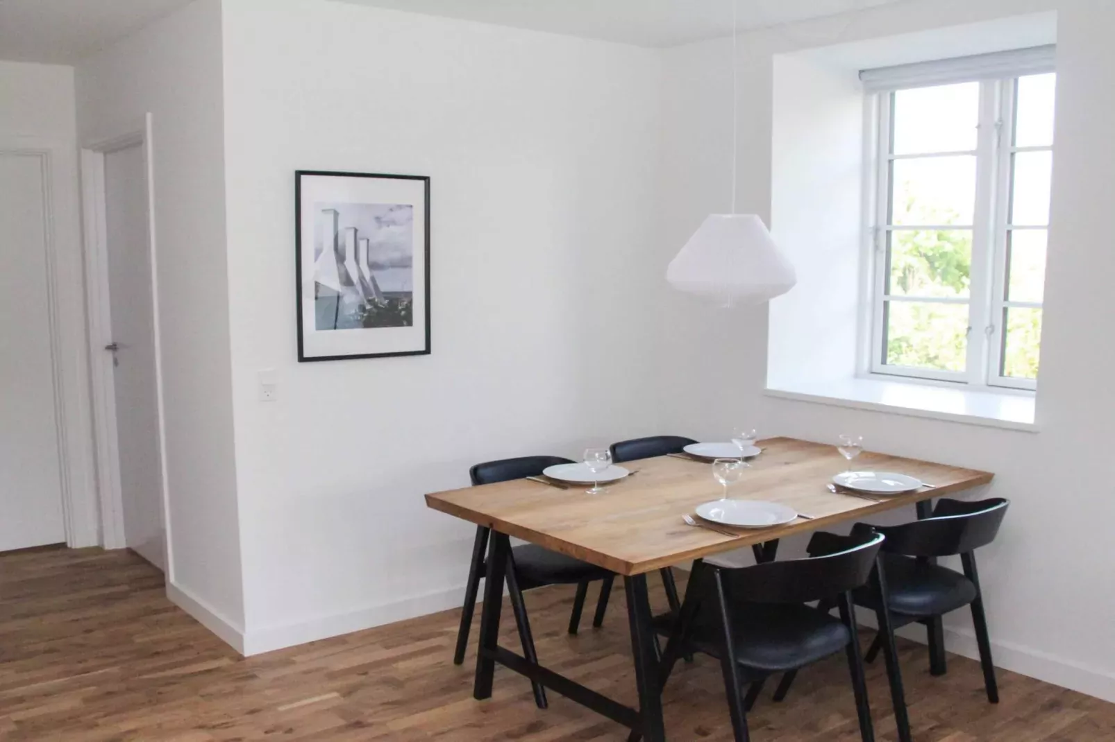 4 persoons vakantie huis in Svaneke-Binnen