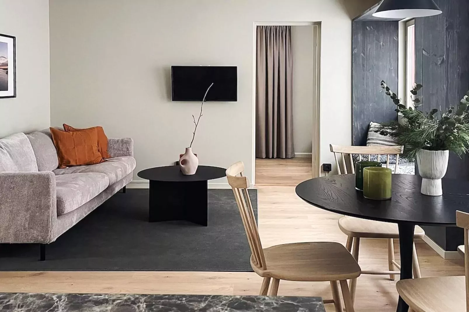 4 sterren vakantie huis in TJÖRN-Binnen