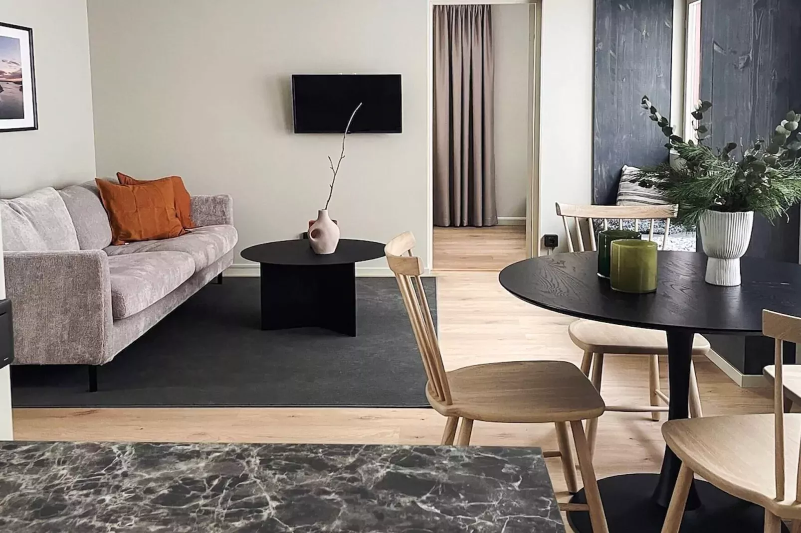 4 sterren vakantie huis in TJÖRN-Binnen