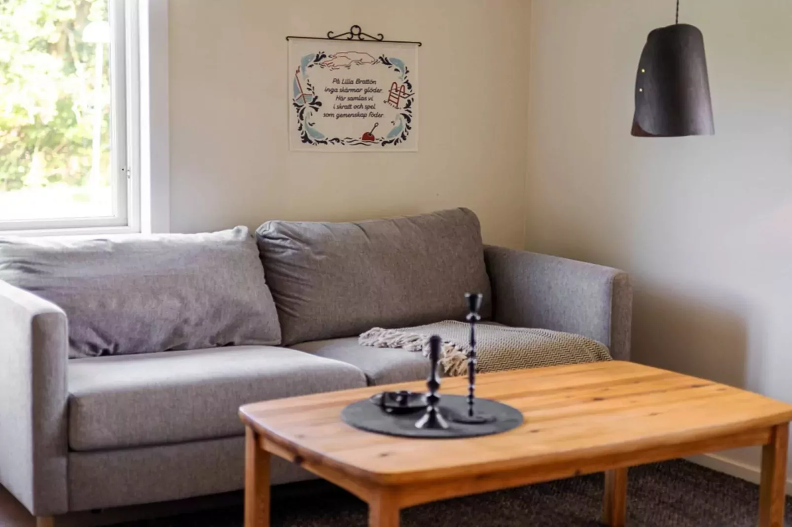 4 sterren vakantie huis in TJÖRN-Binnen