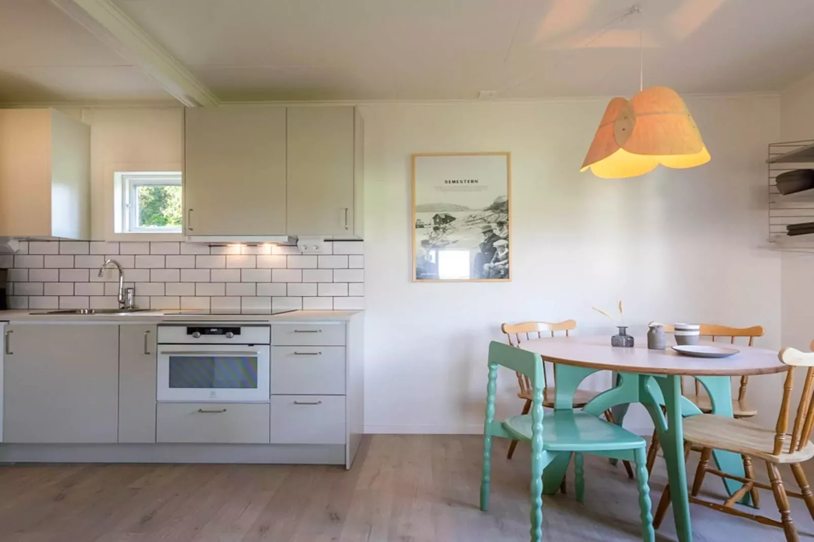 4 sterren vakantie huis in TJÖRN-Binnen