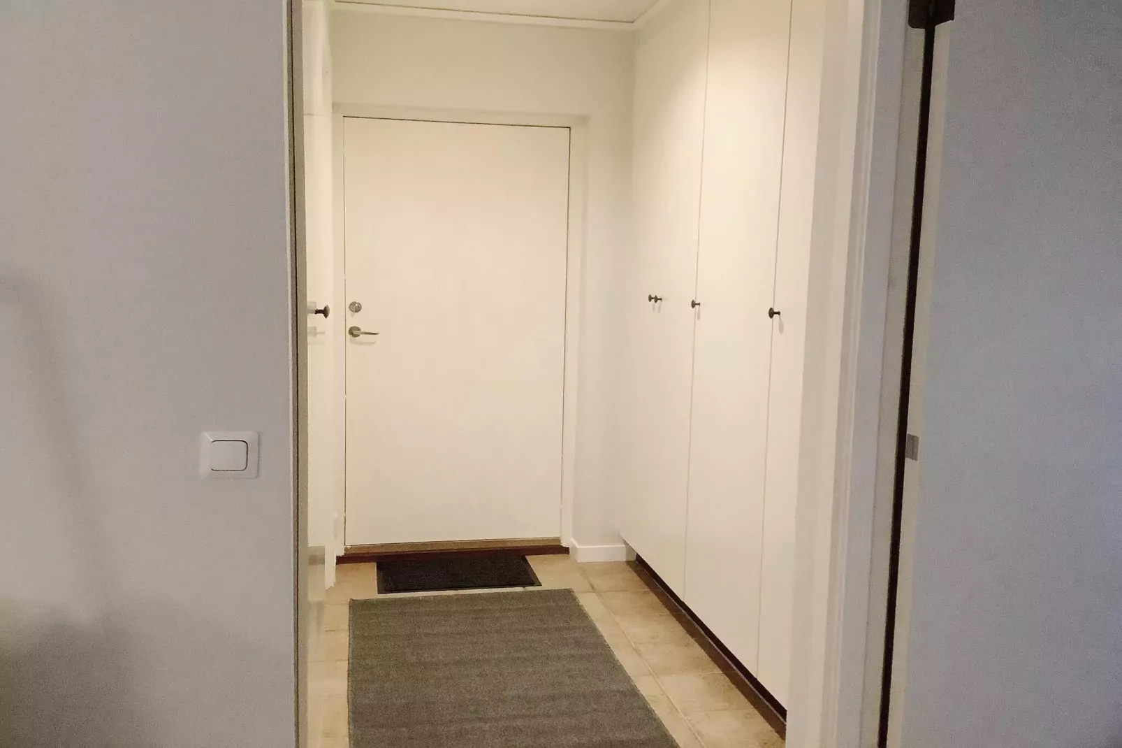 4 sterren vakantie huis in LJUSTERÖ - Binnen