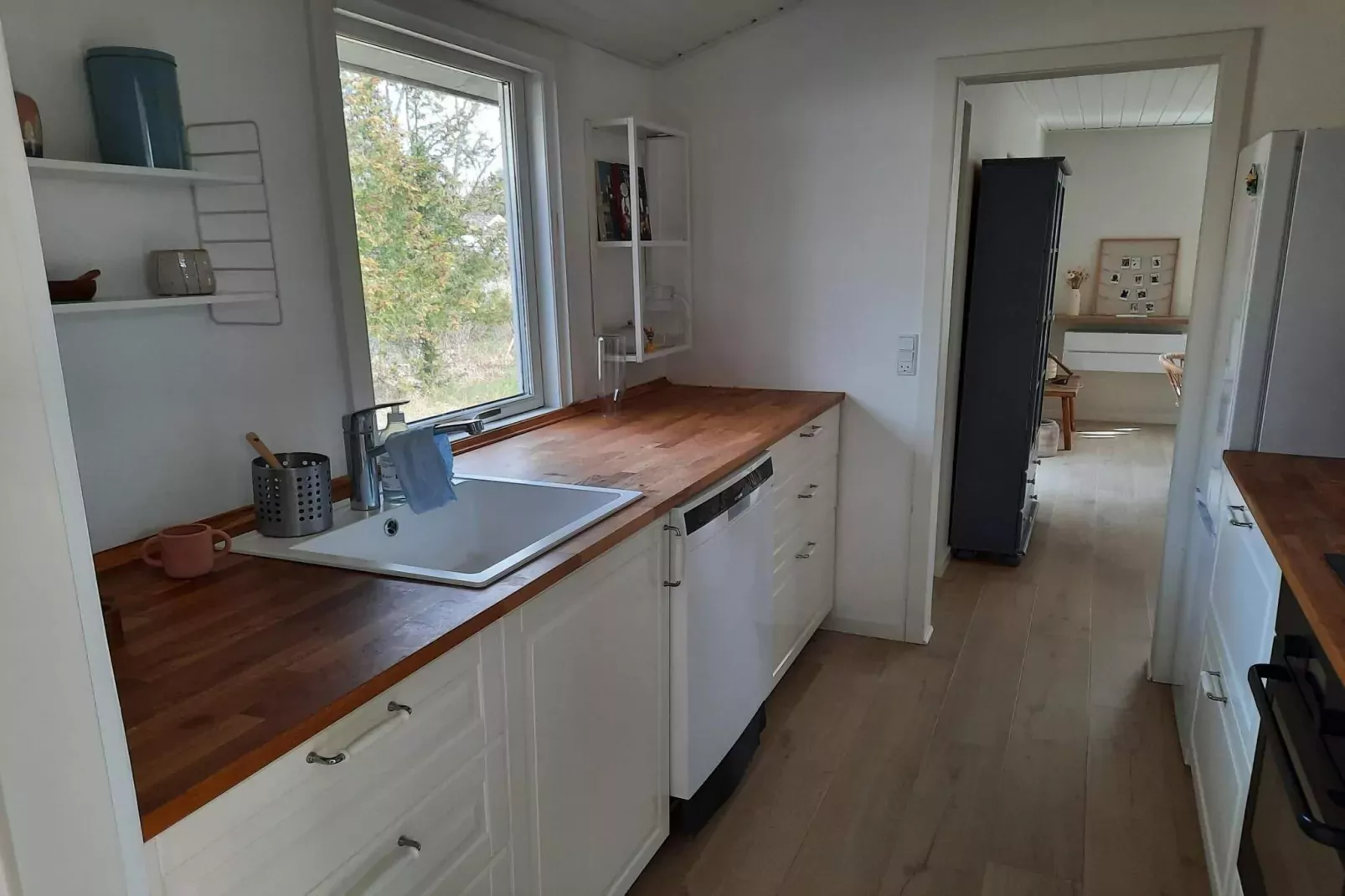 4 sterren vakantie huis in Vig-Binnen