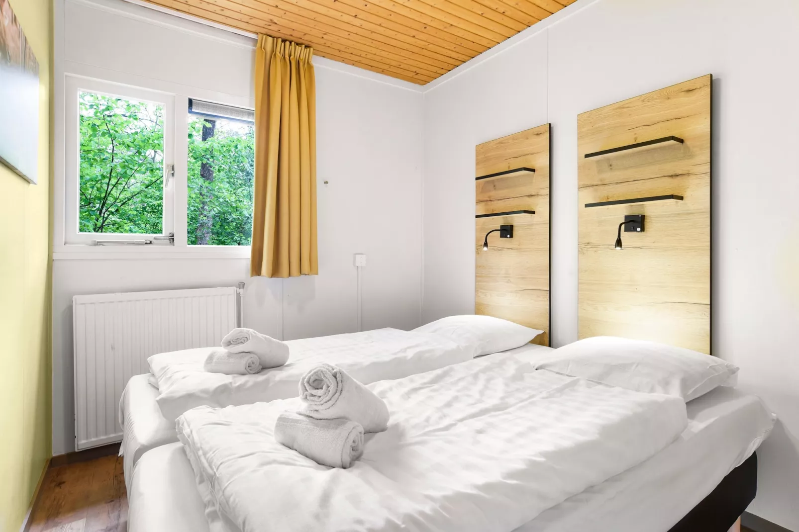 Parc Heihaas 10-Slaapkamer