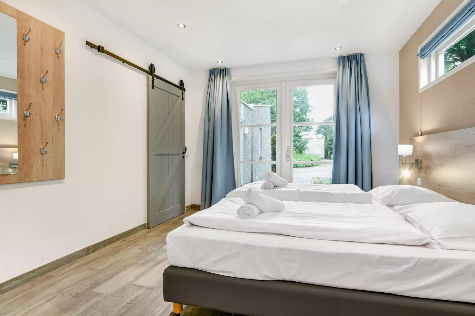 Parc Port Greve 1-Slaapkamer