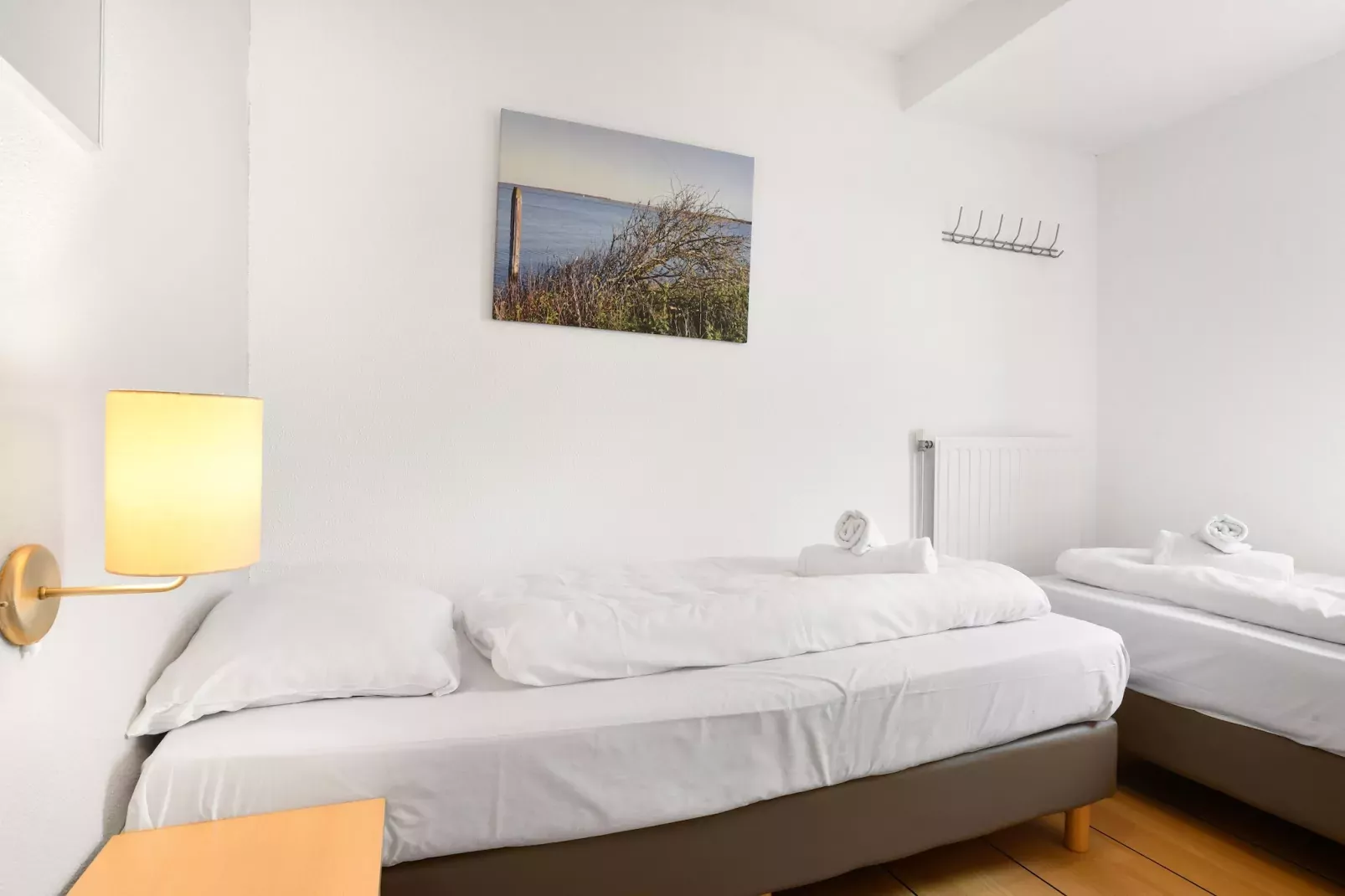 Parc Port Greve 3-Slaapkamer