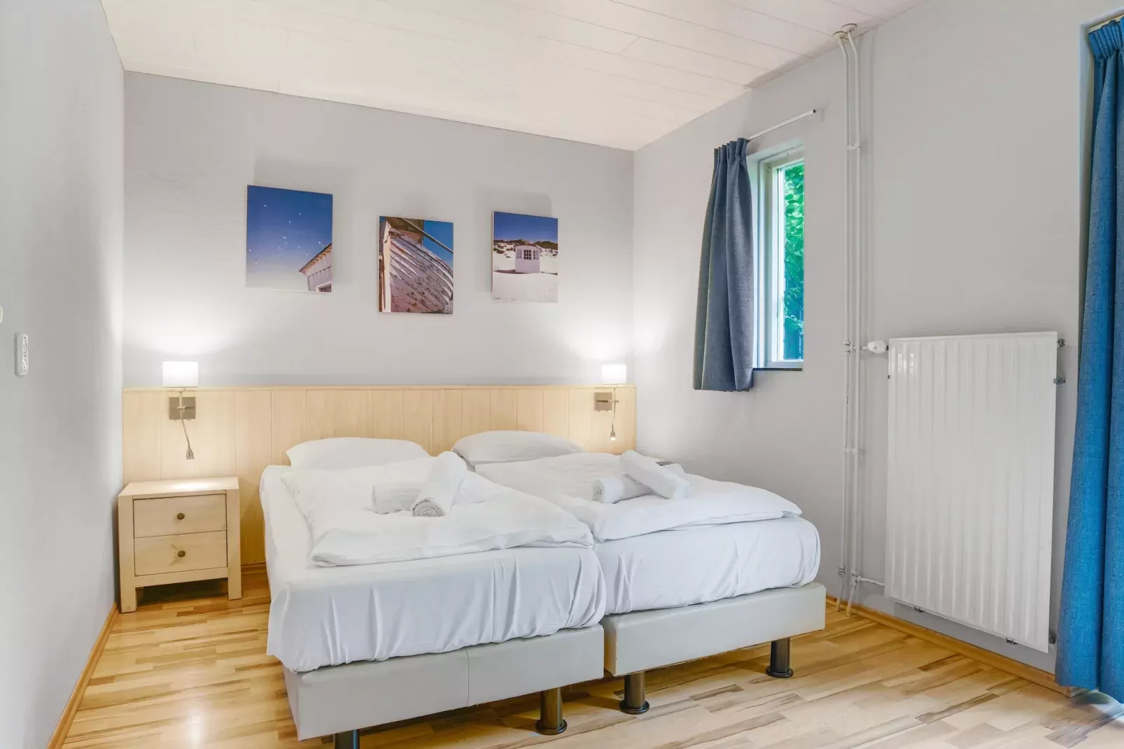 Parc Port Greve 8-Slaapkamer