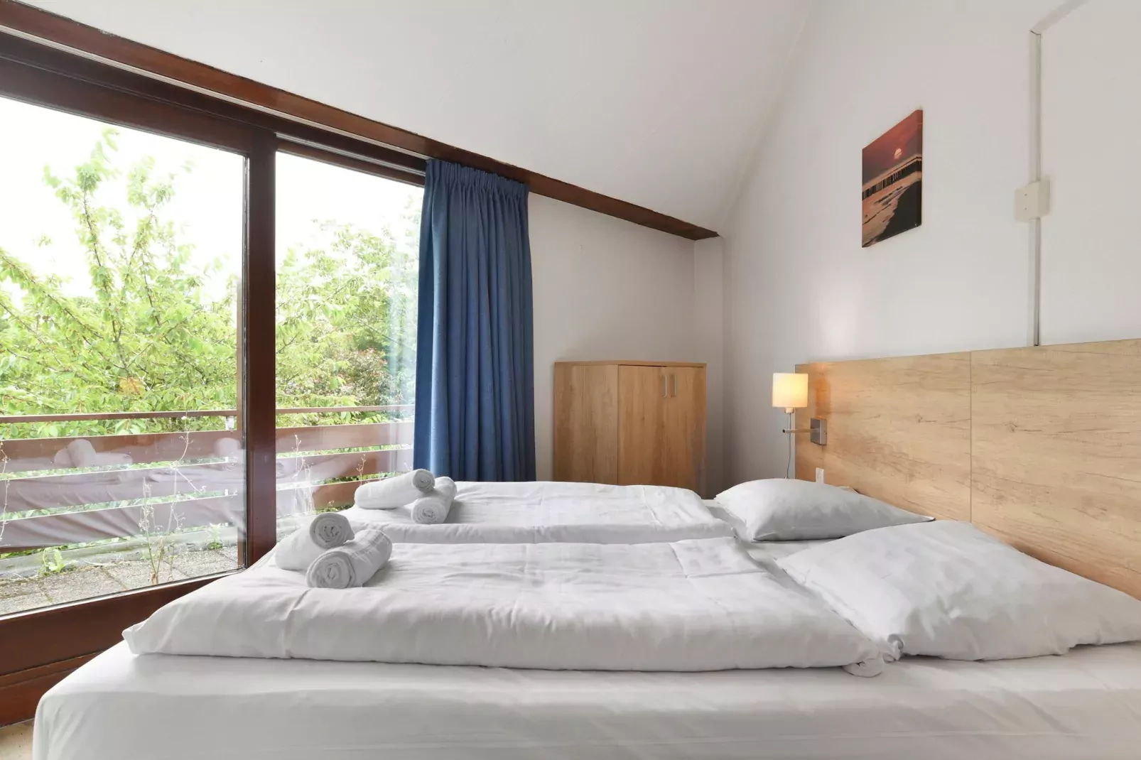Parc Port Greve 7-Slaapkamer