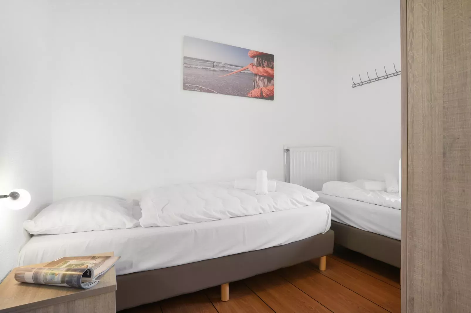 Parc Port Greve 9-Slaapkamer