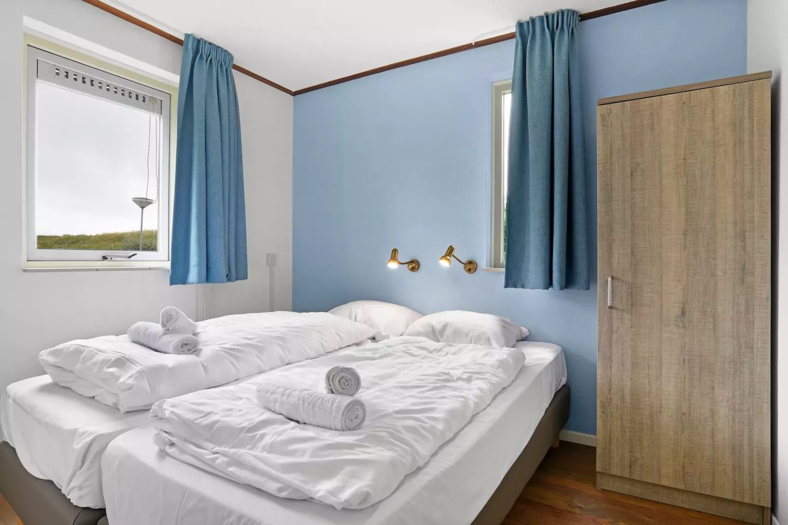 Parc Port Greve 22-Slaapkamer