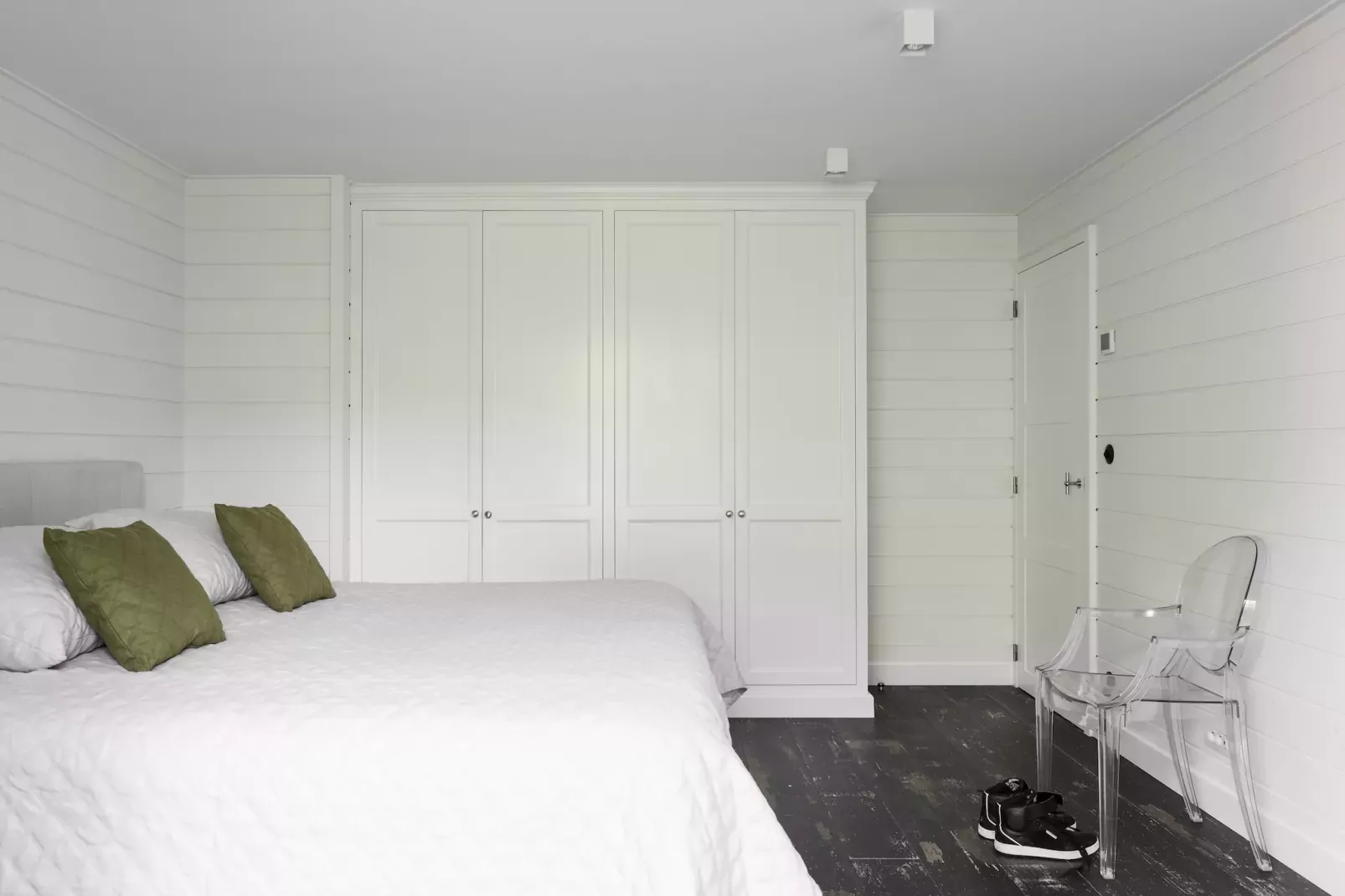 Het Heegermeer-Slaapkamer