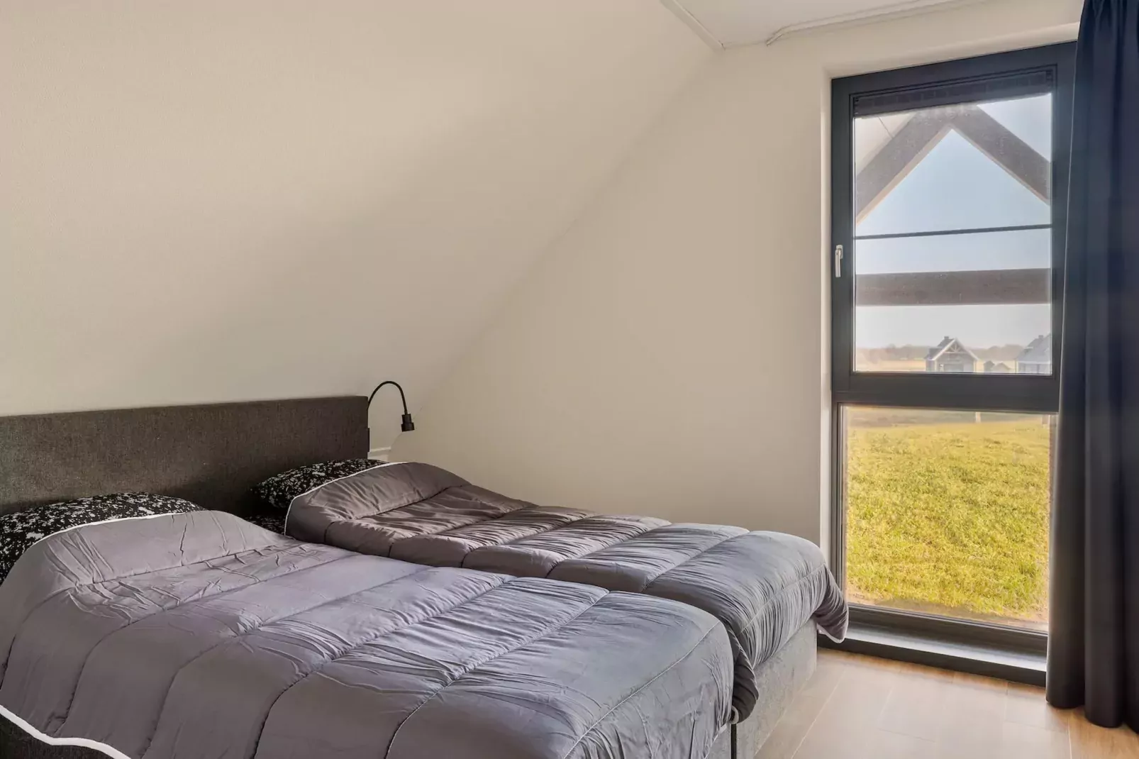 Patrijs Wellness Plus 8-Slaapkamer
