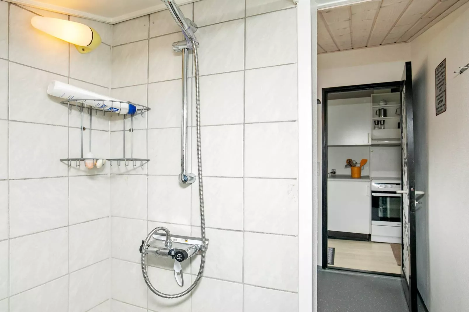6 persoons vakantie huis in Sæby-Binnen