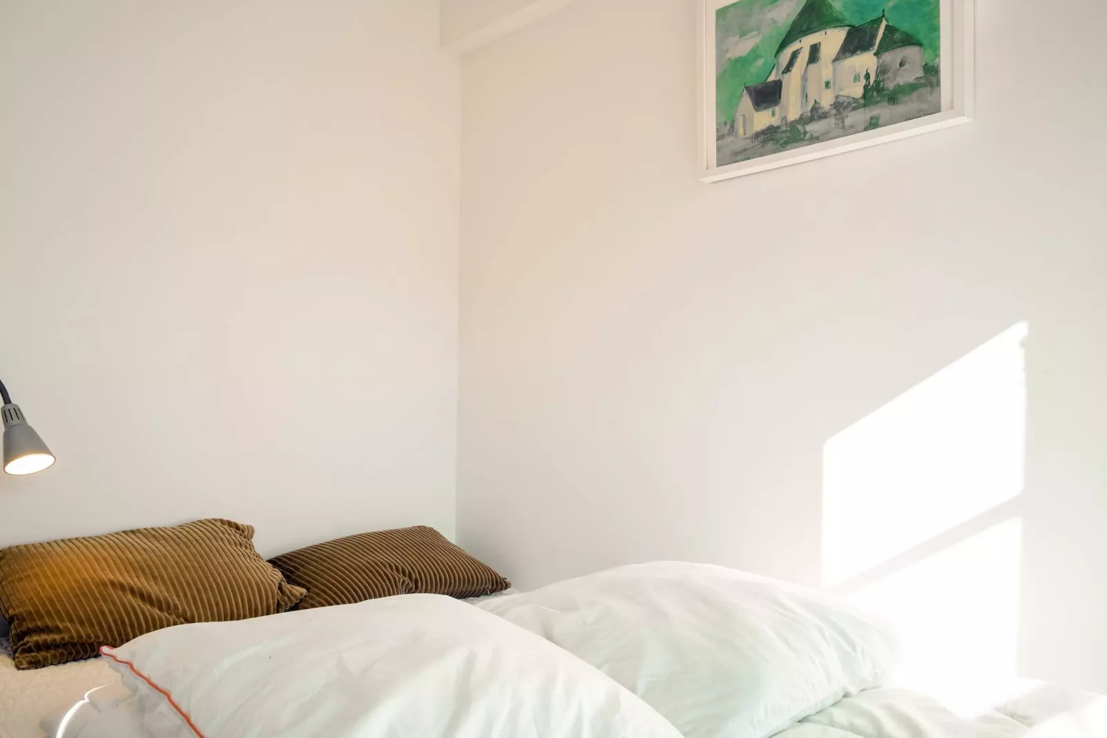 5 persoons vakantie huis in Aakirkeby-Binnen
