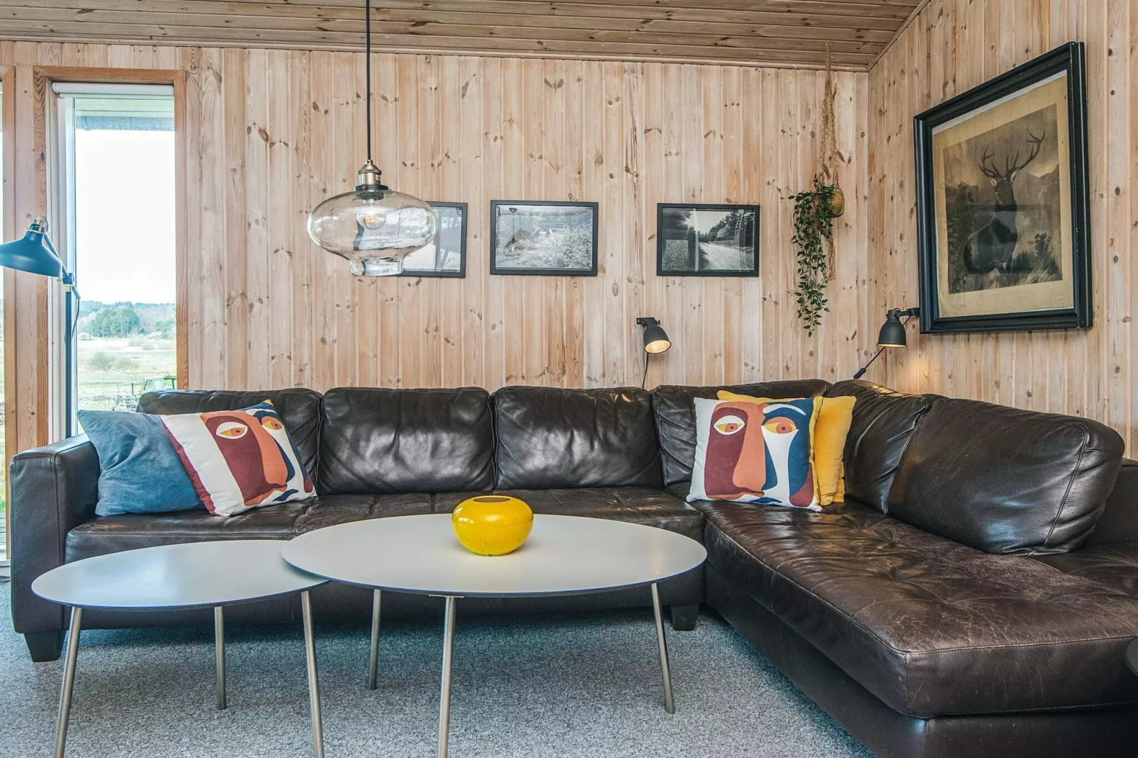 8 persoons vakantie huis in Ebeltoft-Binnen