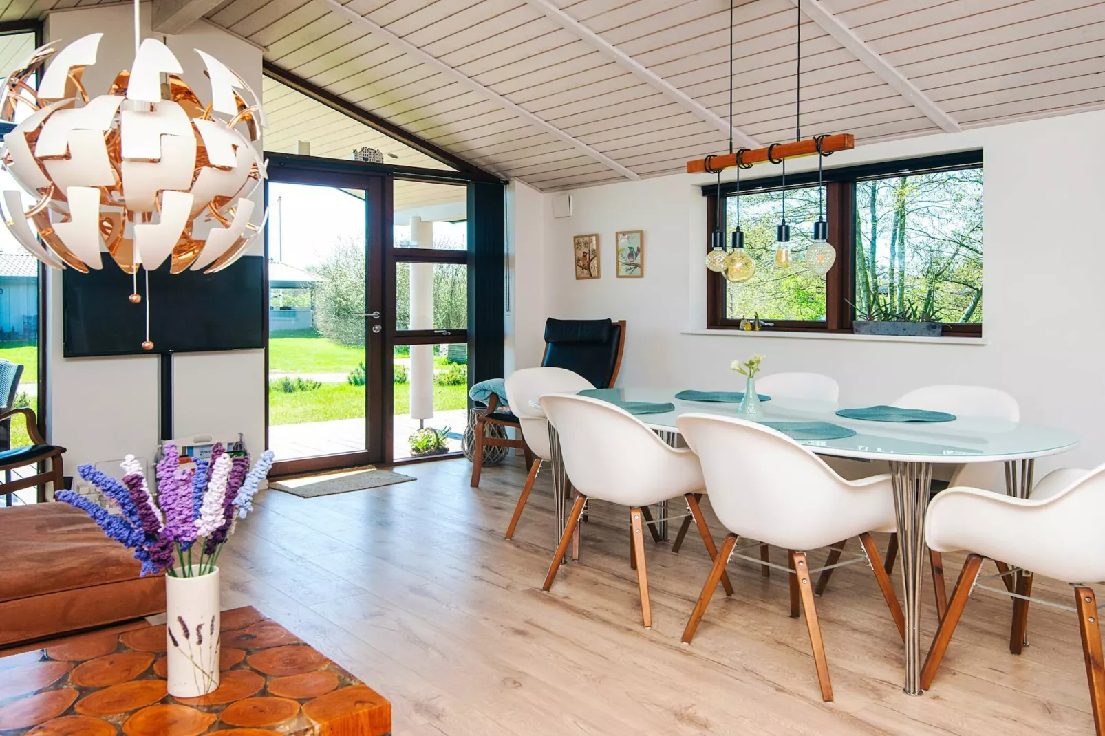 6 persoons vakantie huis in Rømø-Binnen