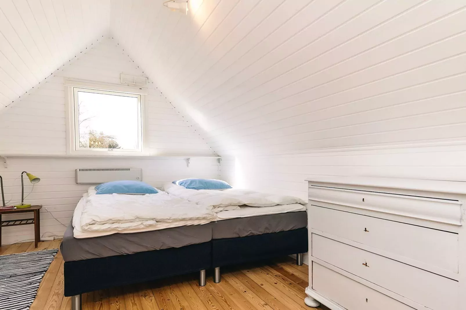 6 persoons vakantie huis in Føllenslev-Binnen