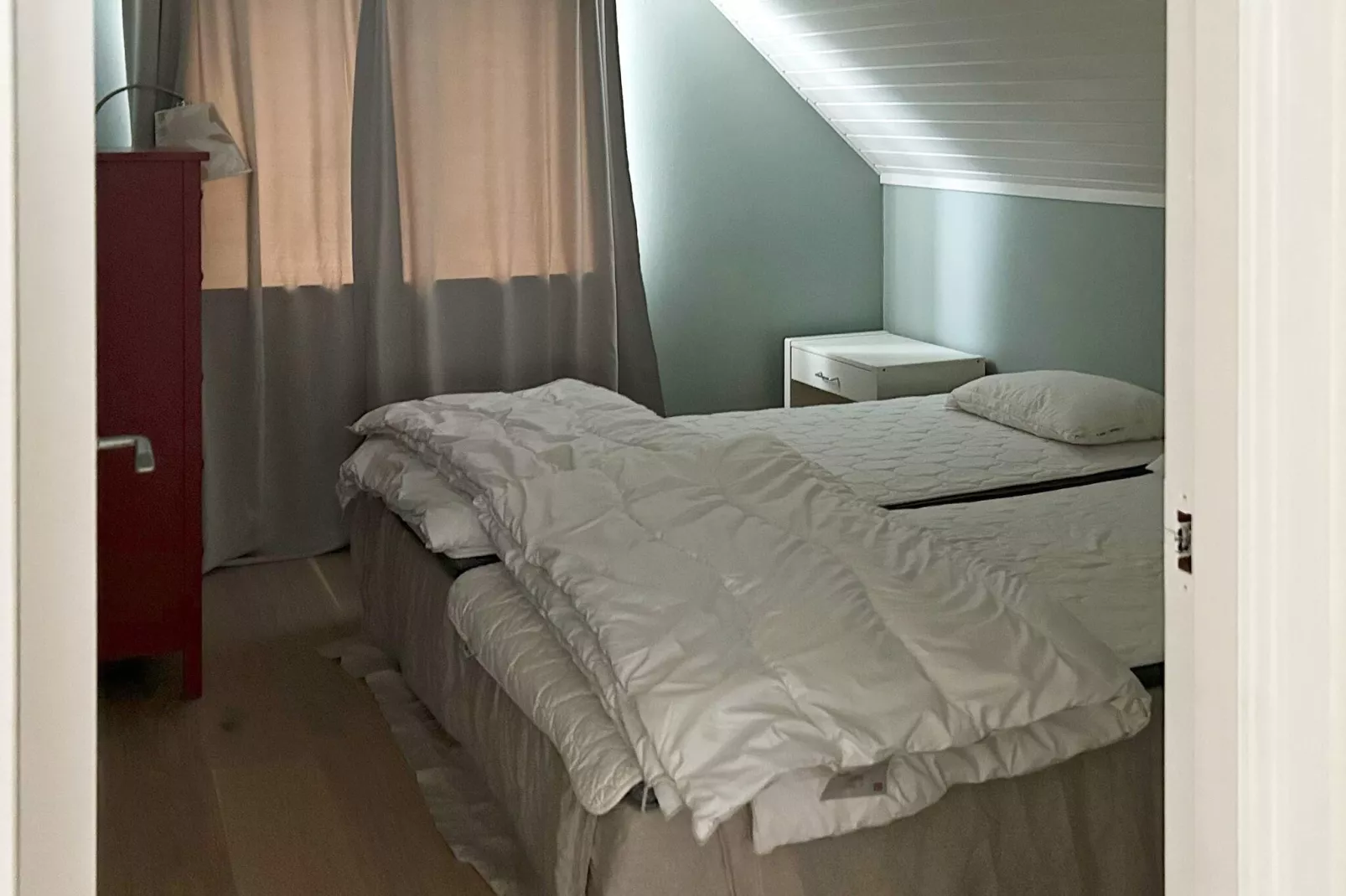 5 persoons vakantie huis in BÅSTAD-Binnen