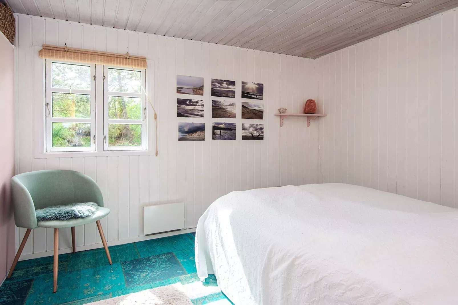 6 persoons vakantie huis in Hurup Thy-Binnen