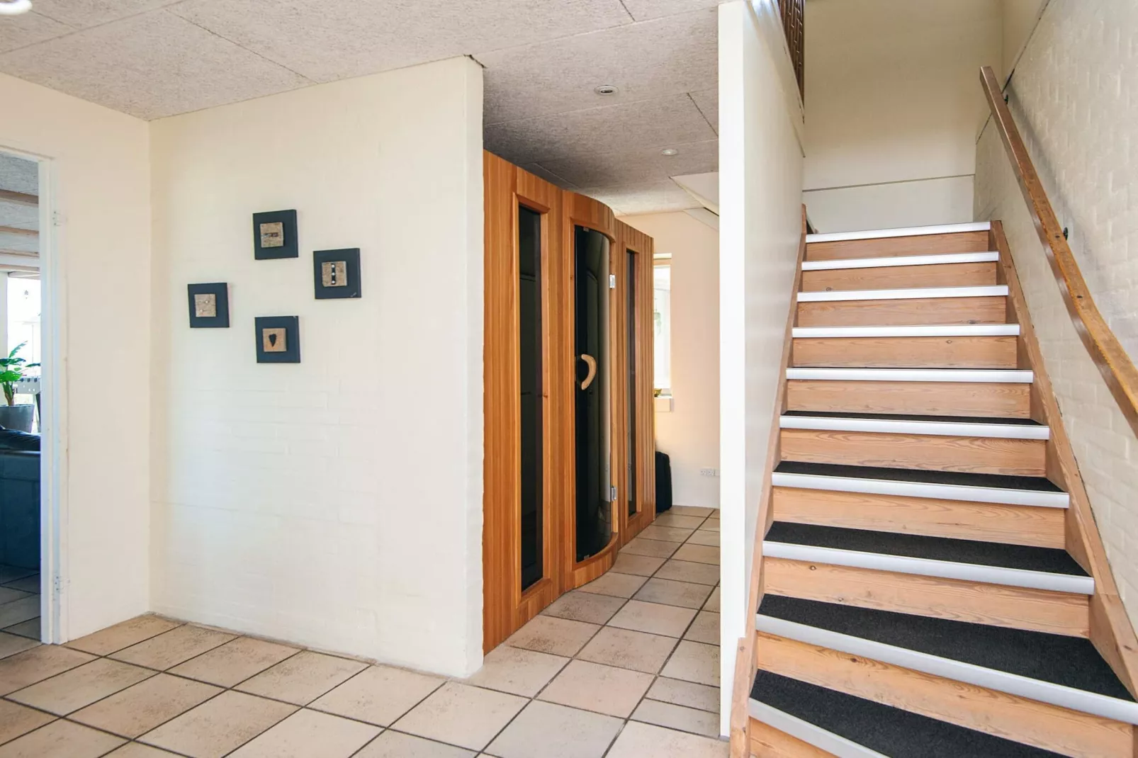 12 persoons vakantie huis in Haderslev-By Traum-Binnen