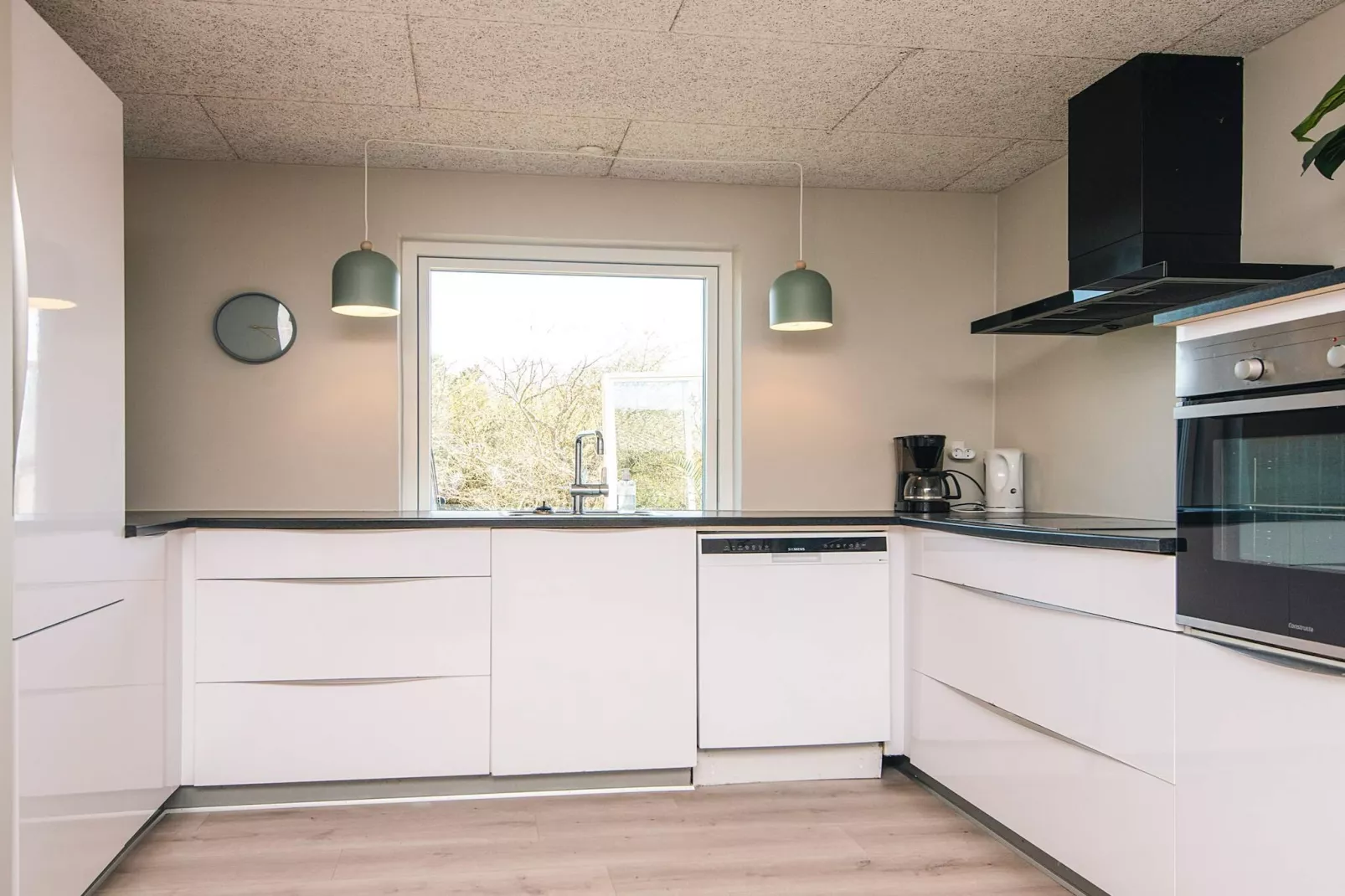 10 persoons vakantie huis in Blåvand-Binnen