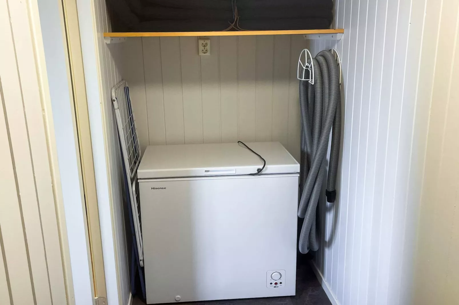 4 persoons vakantie huis in EGERSUND-By Traum-Binnen