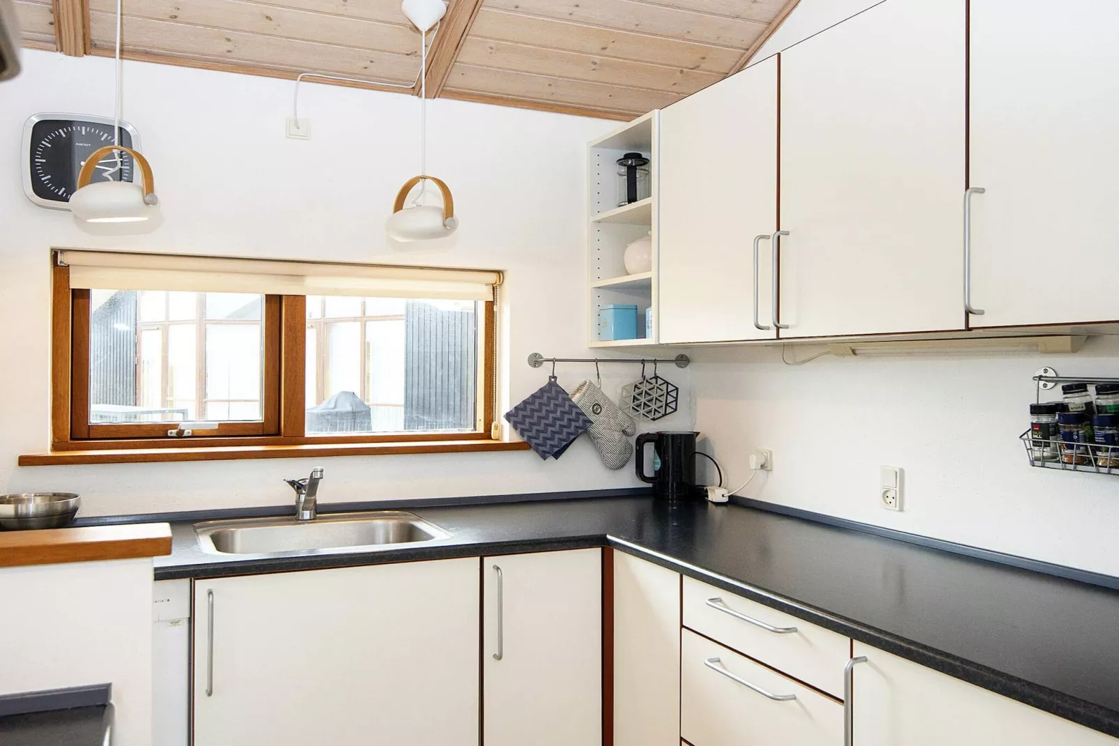 8 persoons vakantie huis in Ulfborg-Binnen