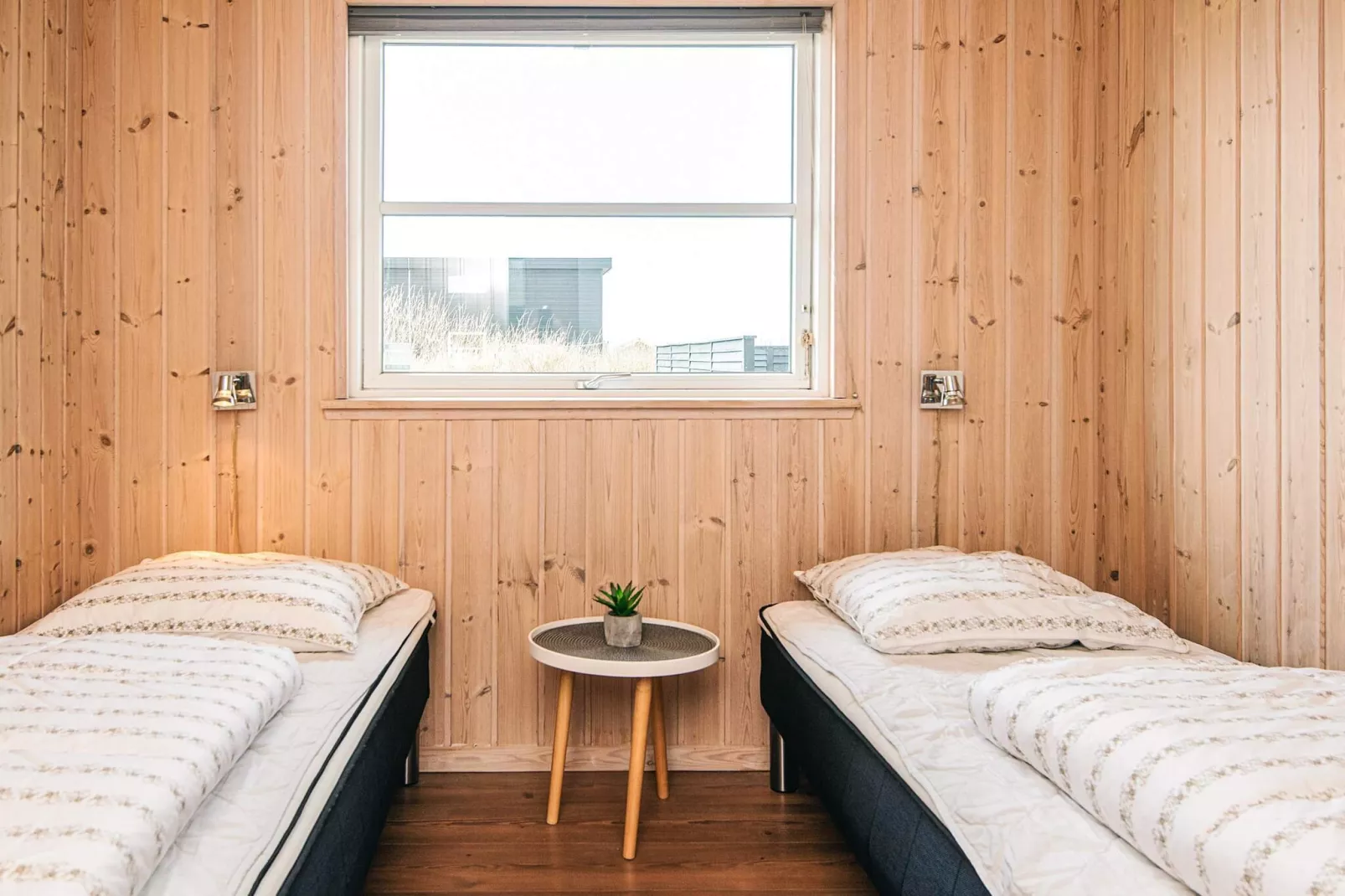16 persoons vakantie huis in Løkken-By Traum-Binnen