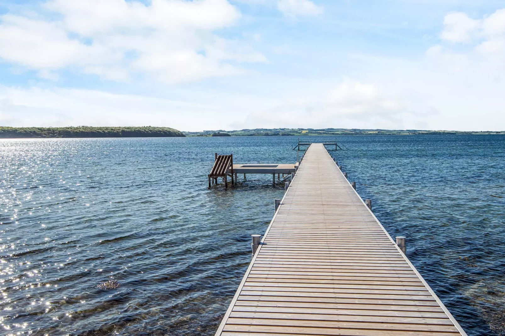 6 persoons vakantie huis in Rønde-By Traum-Niet-getagd