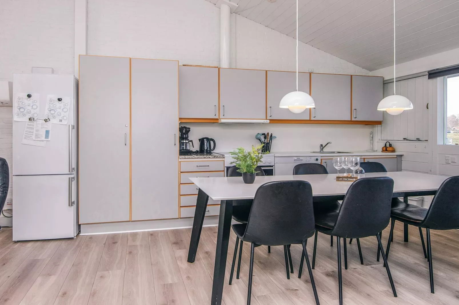 6 persoons vakantie huis in Aabenraa-By Traum-Binnen