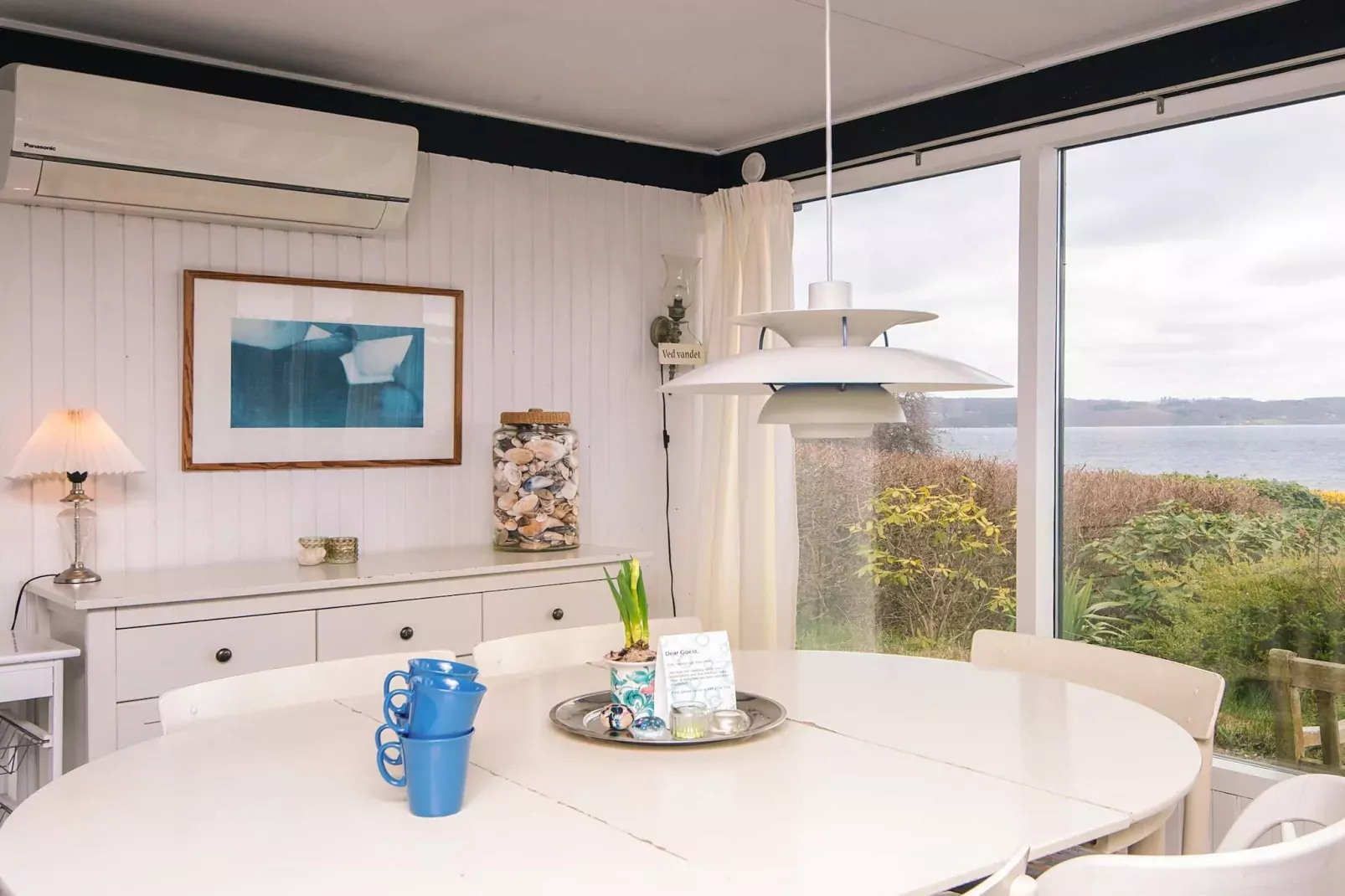 6 persoons vakantie huis in Børkop-By Traum-Binnen