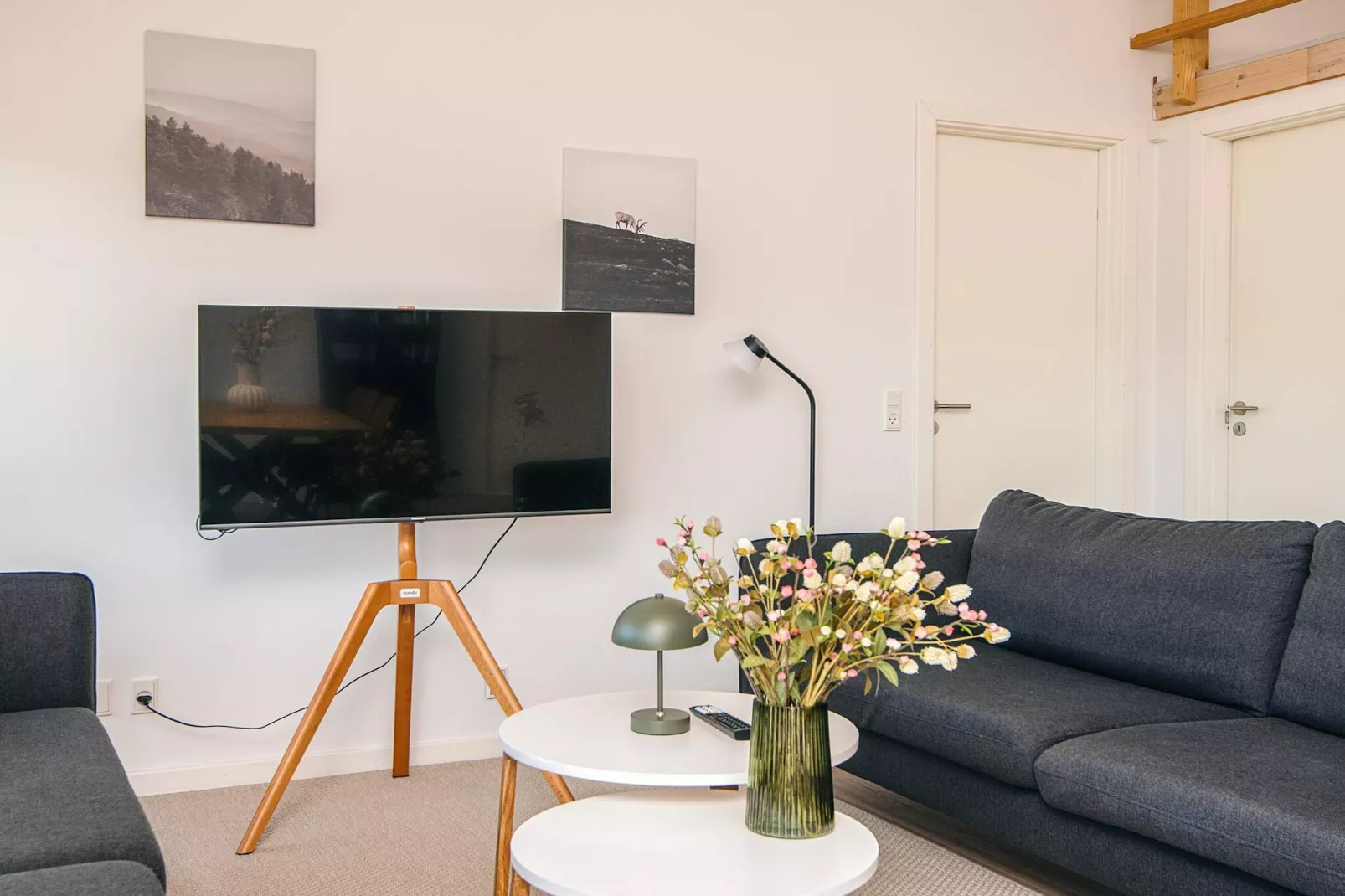 10 persoons vakantie huis in Brovst-By Traum-Binnen