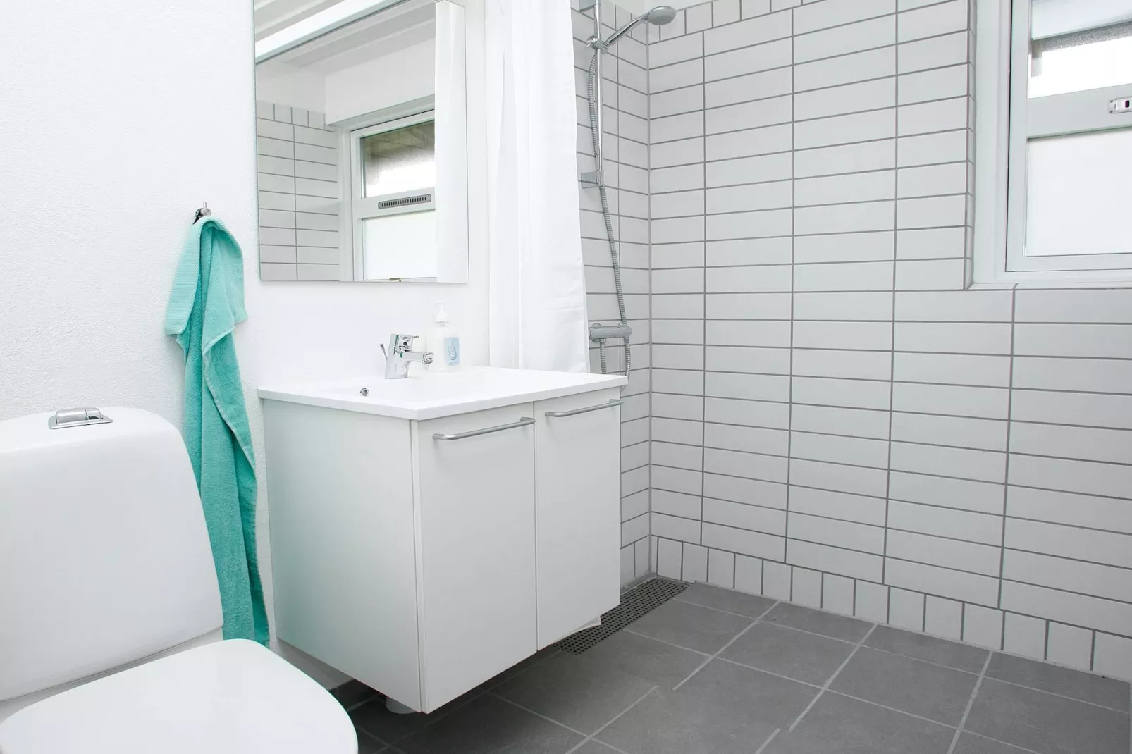 6 persoons vakantie huis op een vakantie park in Hanstholm-Binnen