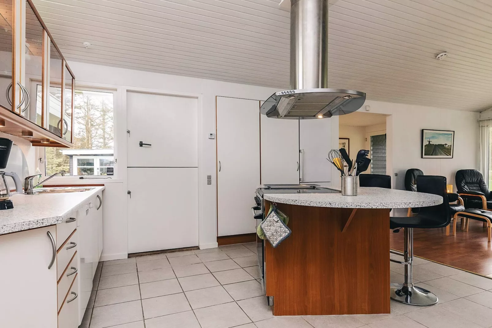 6 persoons vakantie huis in Løkken-By Traum-Binnen