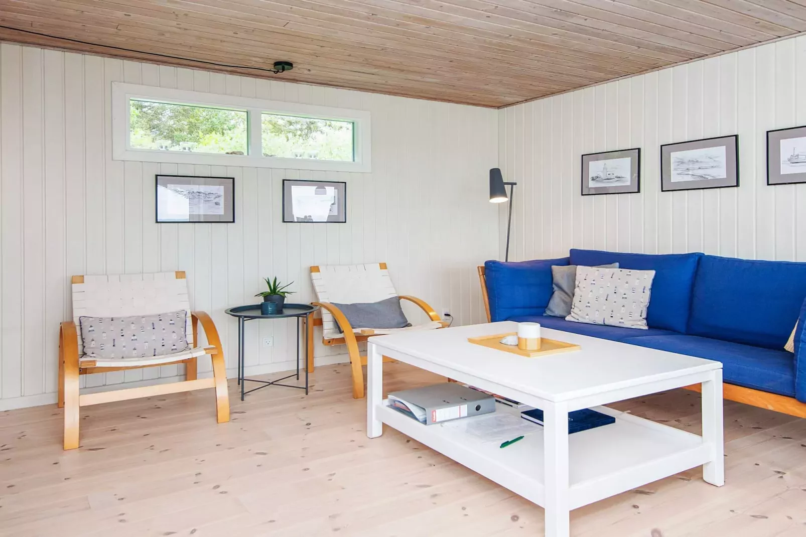 6 persoons vakantie huis in Thyholm-By Traum-Binnen