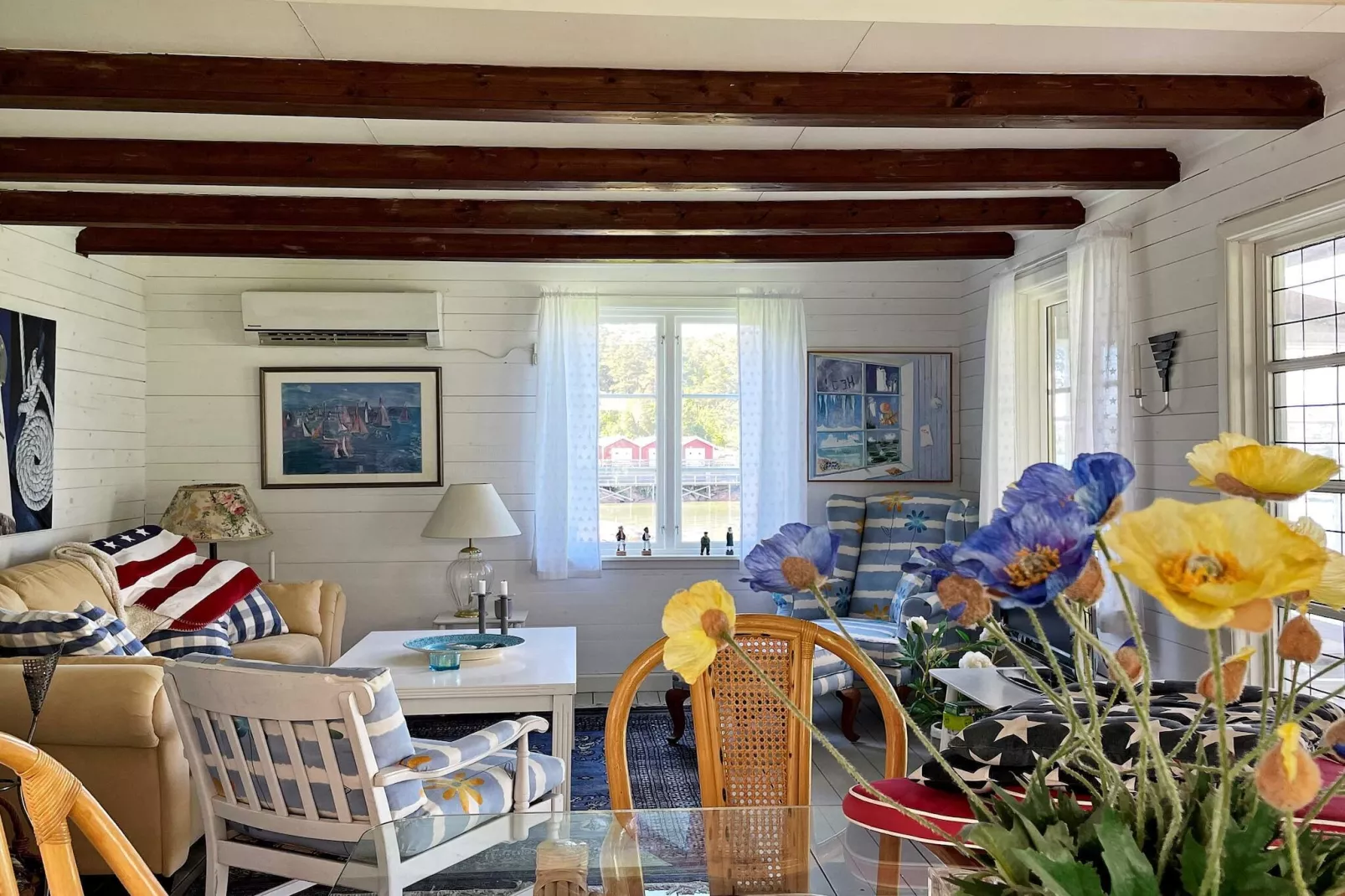 5 persoons vakantie huis in UDDEVALLA-Binnen
